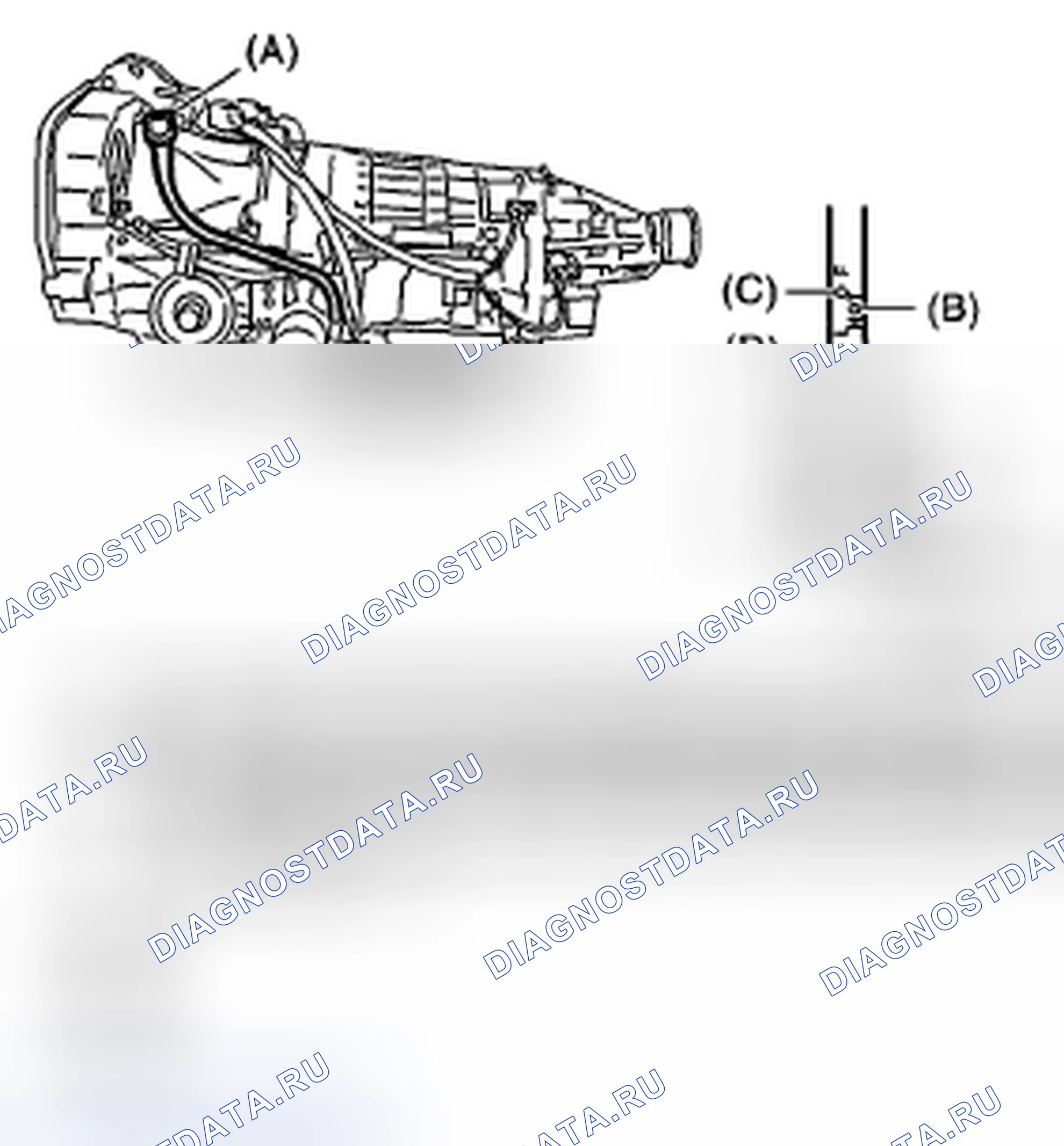 Рис. 22. Subaru Impreza WRX GH