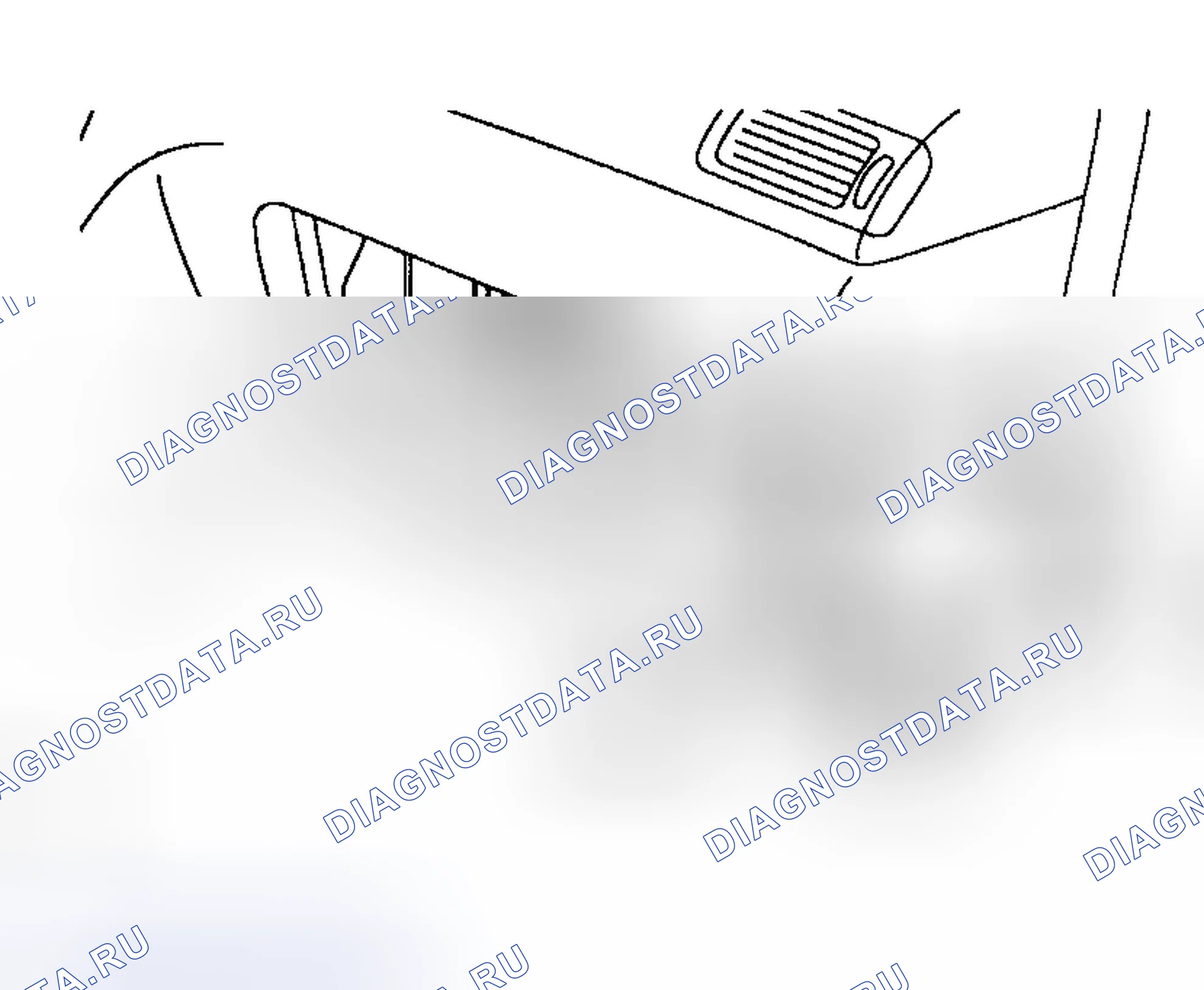 Рис. 80. Toyota Corolla IX рестайлинг
