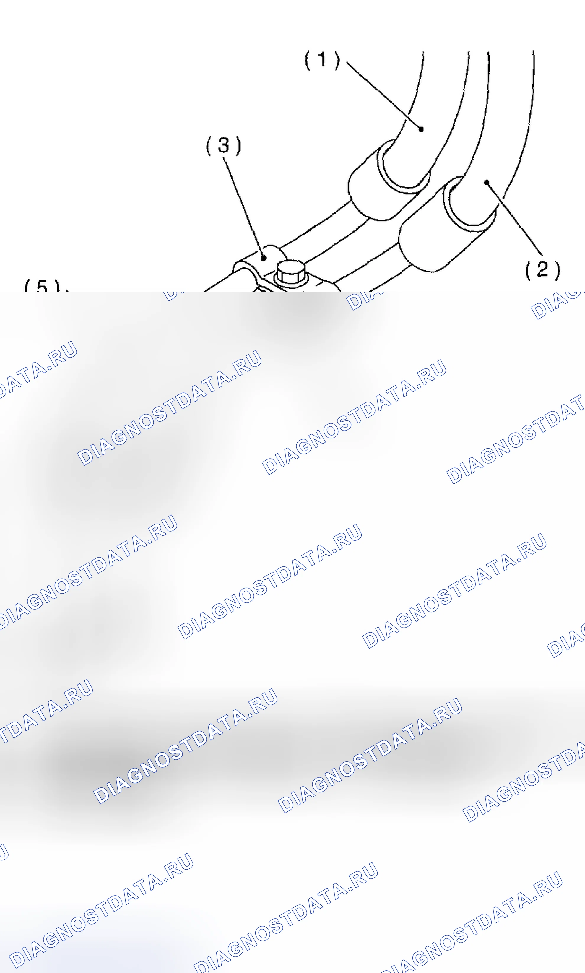 Рис. 169. Subaru Impreza WRX GD/GG рестайлинг