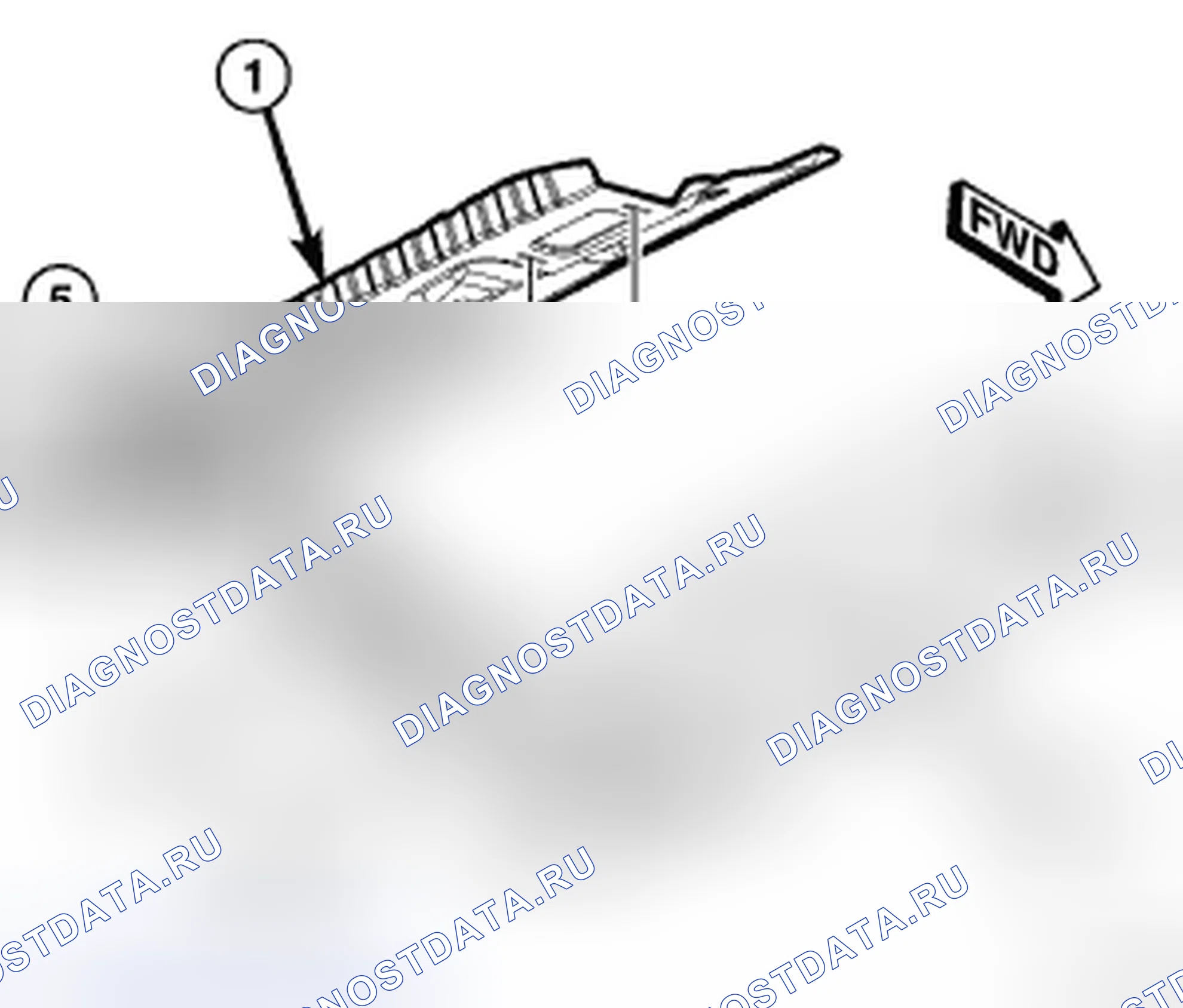 Рис. 66. Chrysler Town & Country V