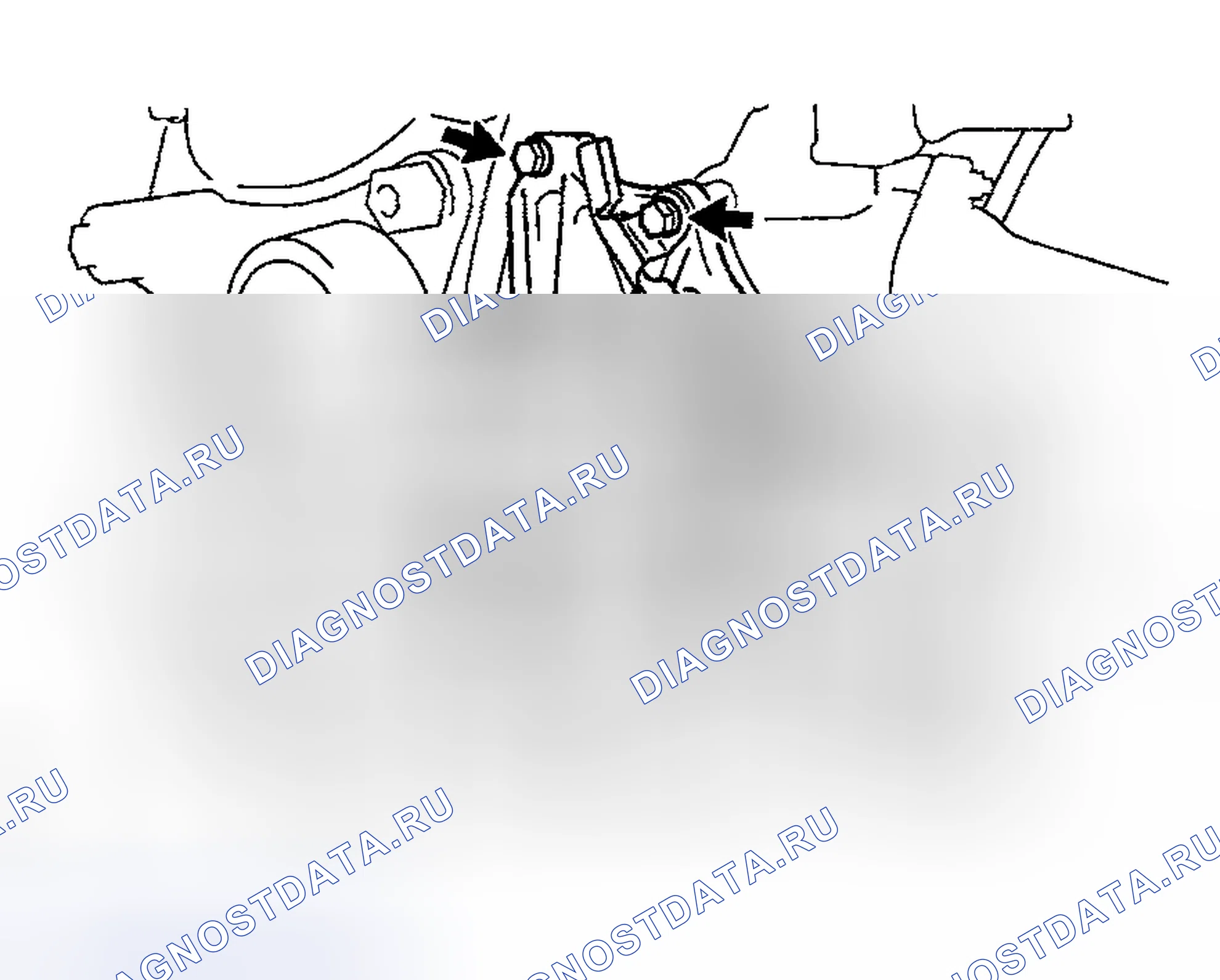 Рис. 234. Toyota Highlander I