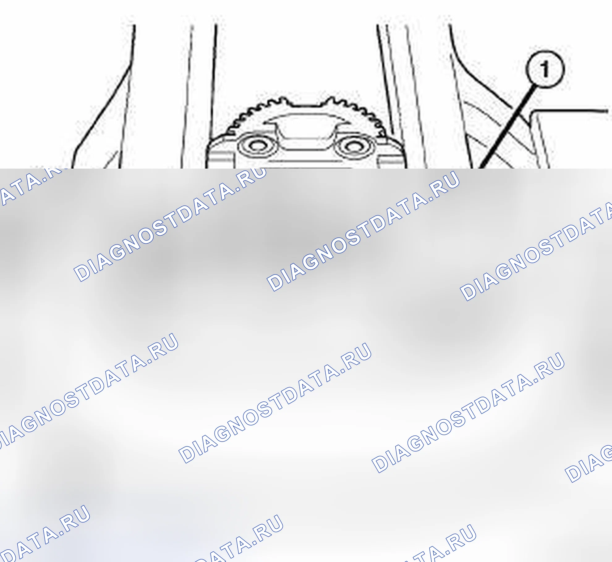 Рис. 57. RAM Pickup 2500 