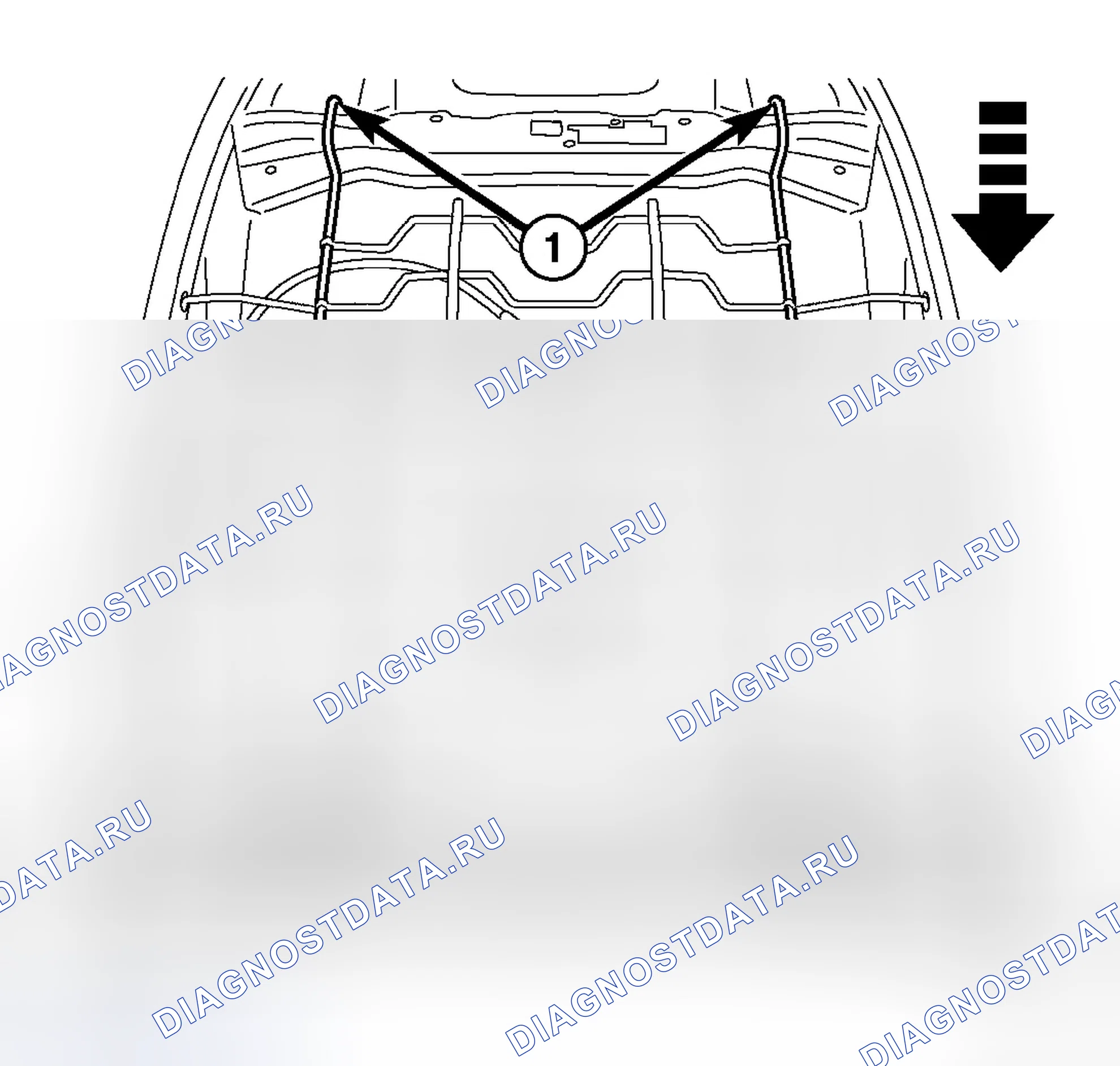Рис. 222. Dodge Magnum I