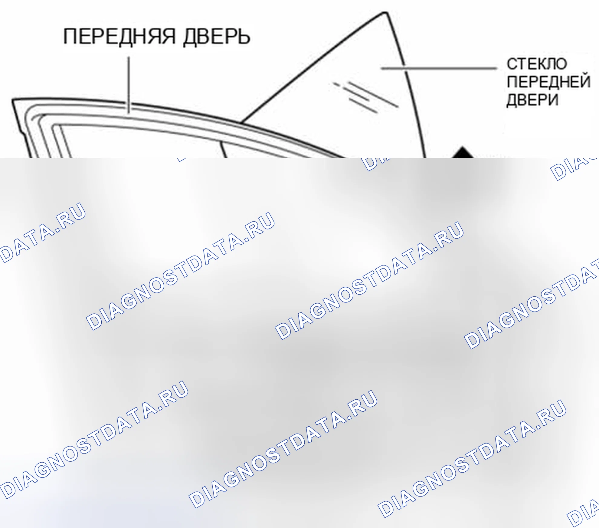 Рис. 5. Mazda 3 BL рестайлинг