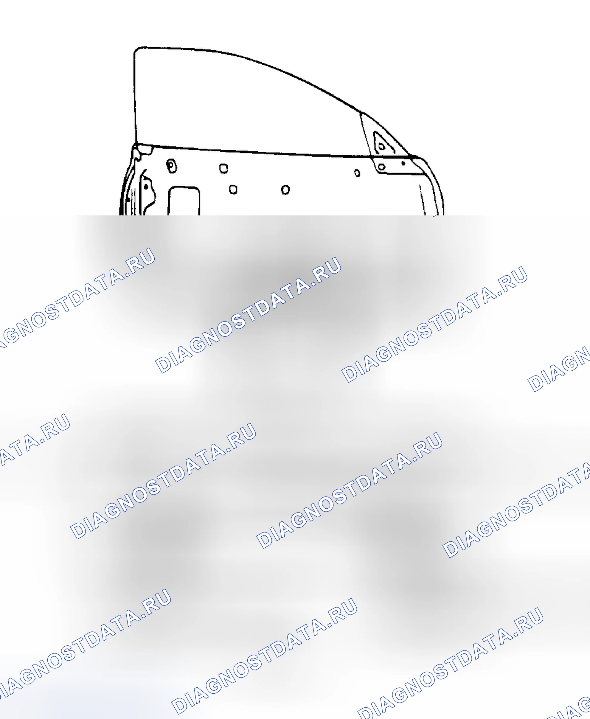 Рис. 10. Hyundai Elantra II рестайлинг