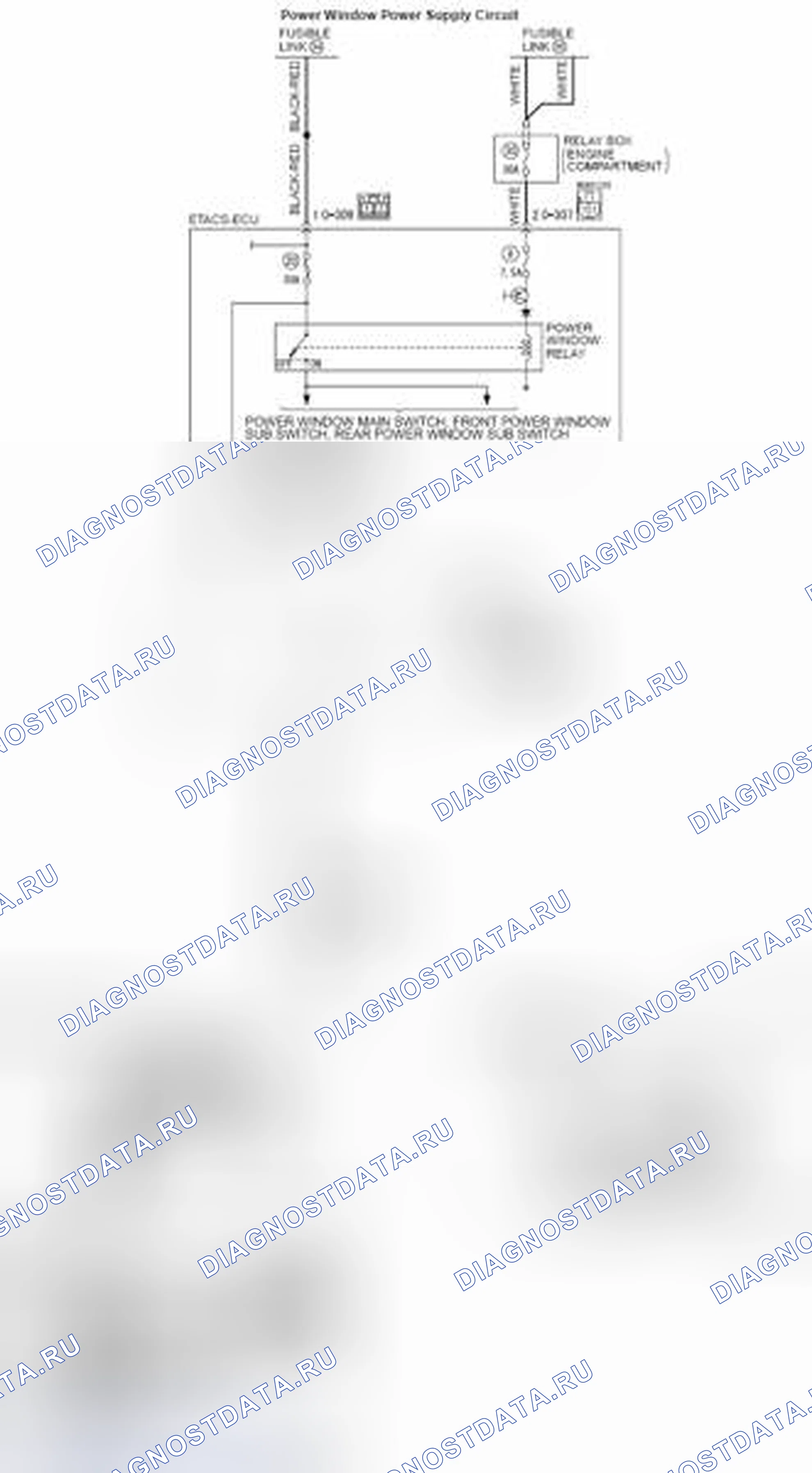 Рис. 144. Mazda MX-5 NB