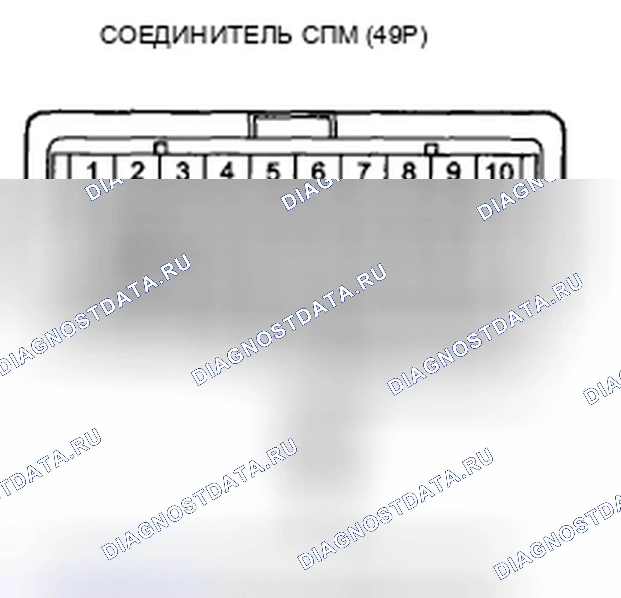 Рис. 688. Honda CR-V III