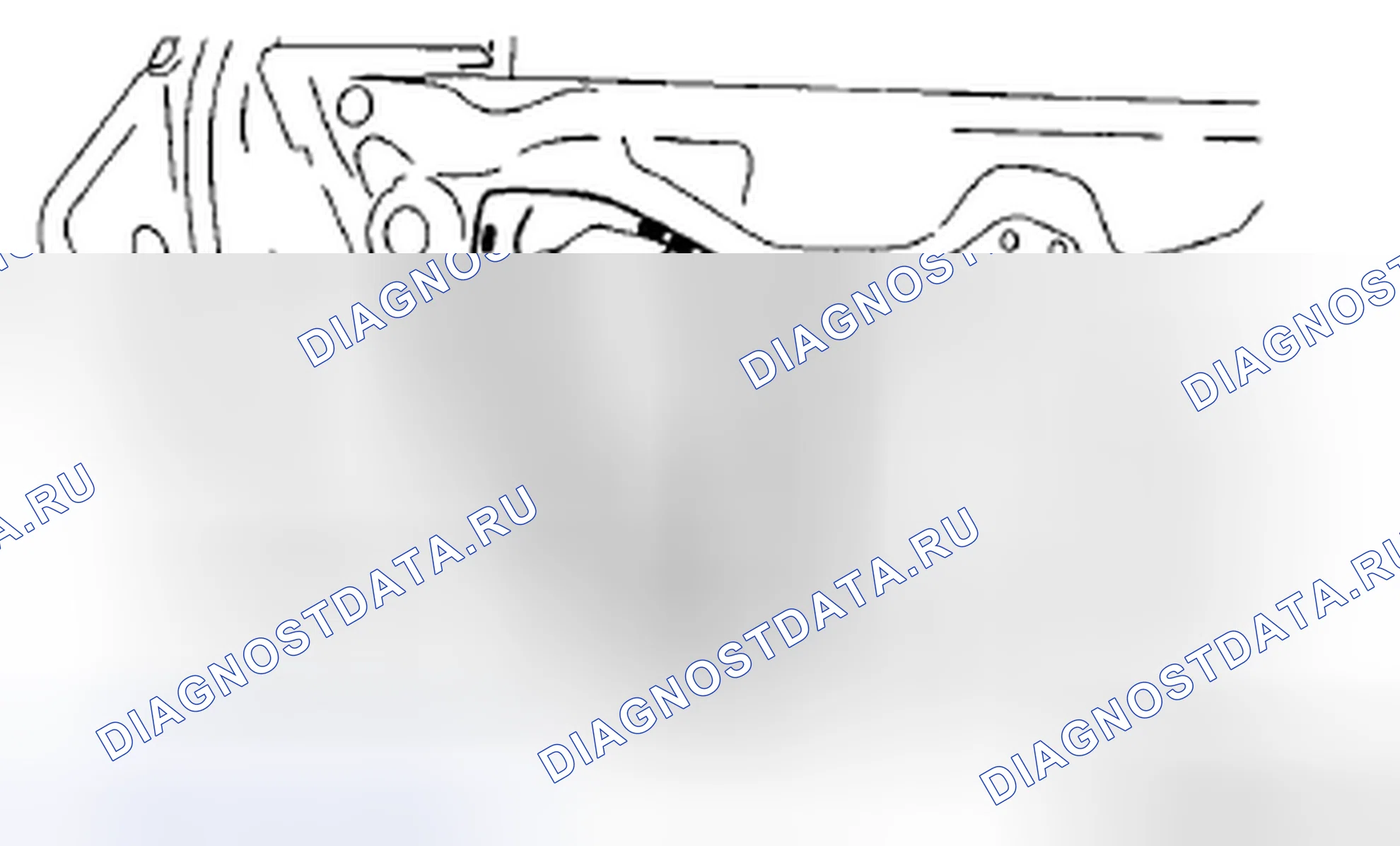 Рис. 73. Mazda 6 GH рестайлинг
