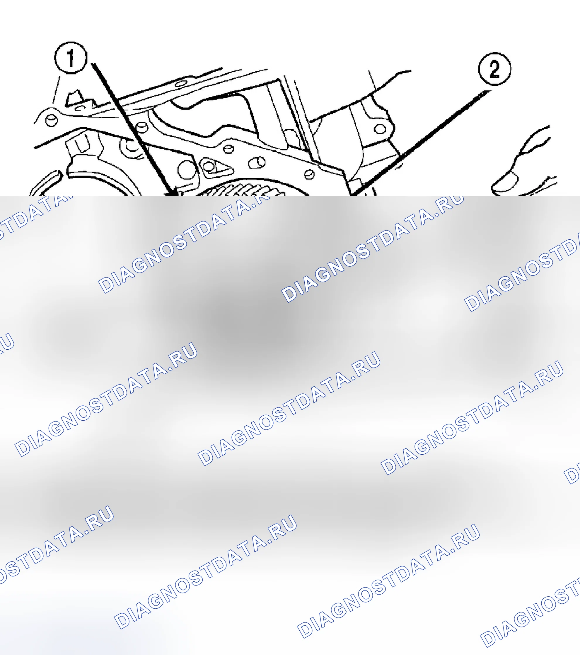 Рис. 210. Chrysler Town & Country IV