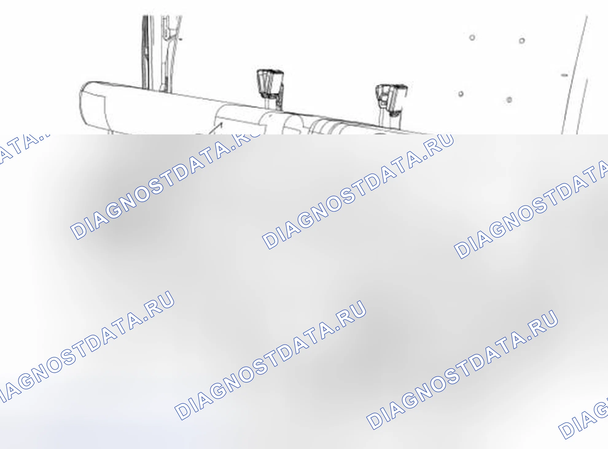 Рис. 70: supercab. Ford Pickup F250 Super Duty II