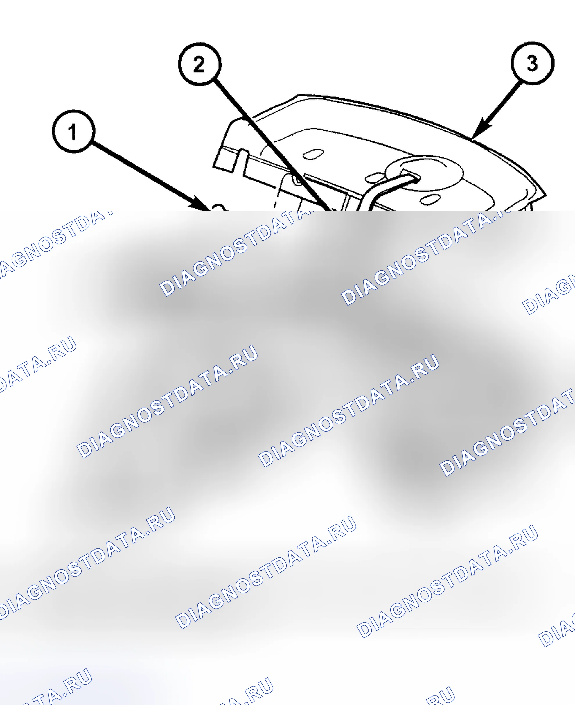 Рис. 53. Chrysler Sebring II рестайлинг
