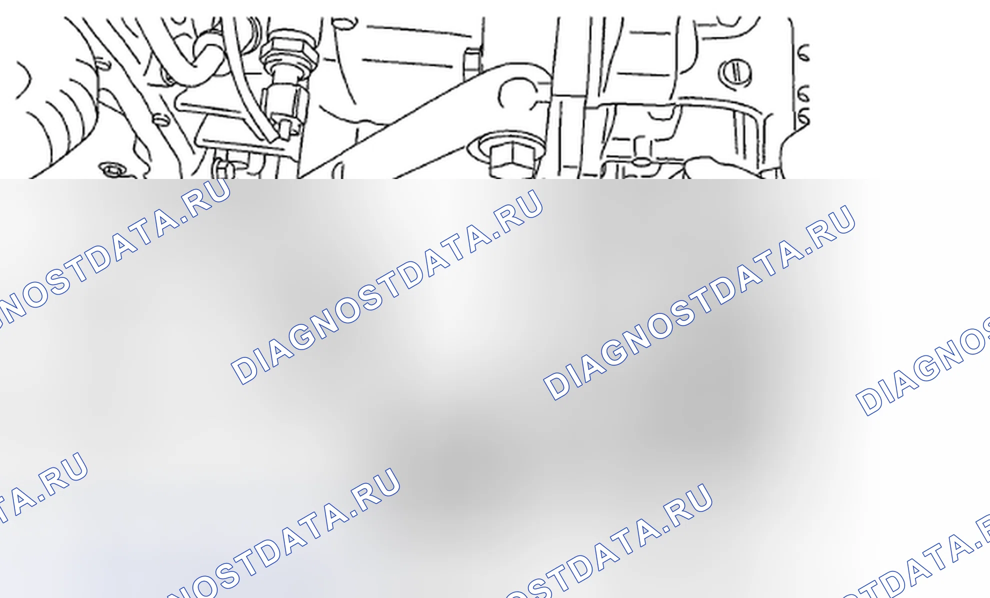 Рис. 31. Subaru Legacy BM/BR