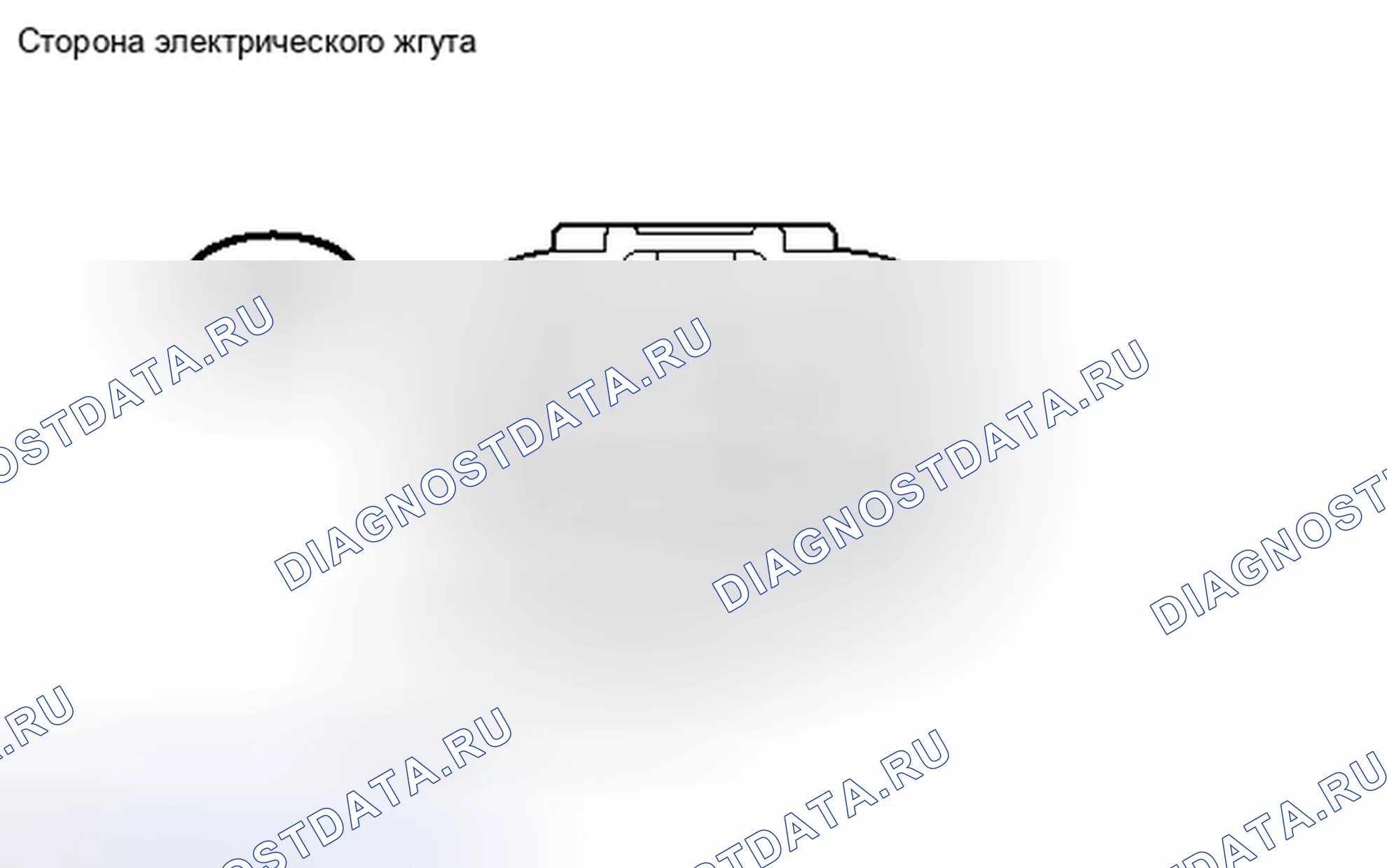 Рис. 111. Kia Sorento II
