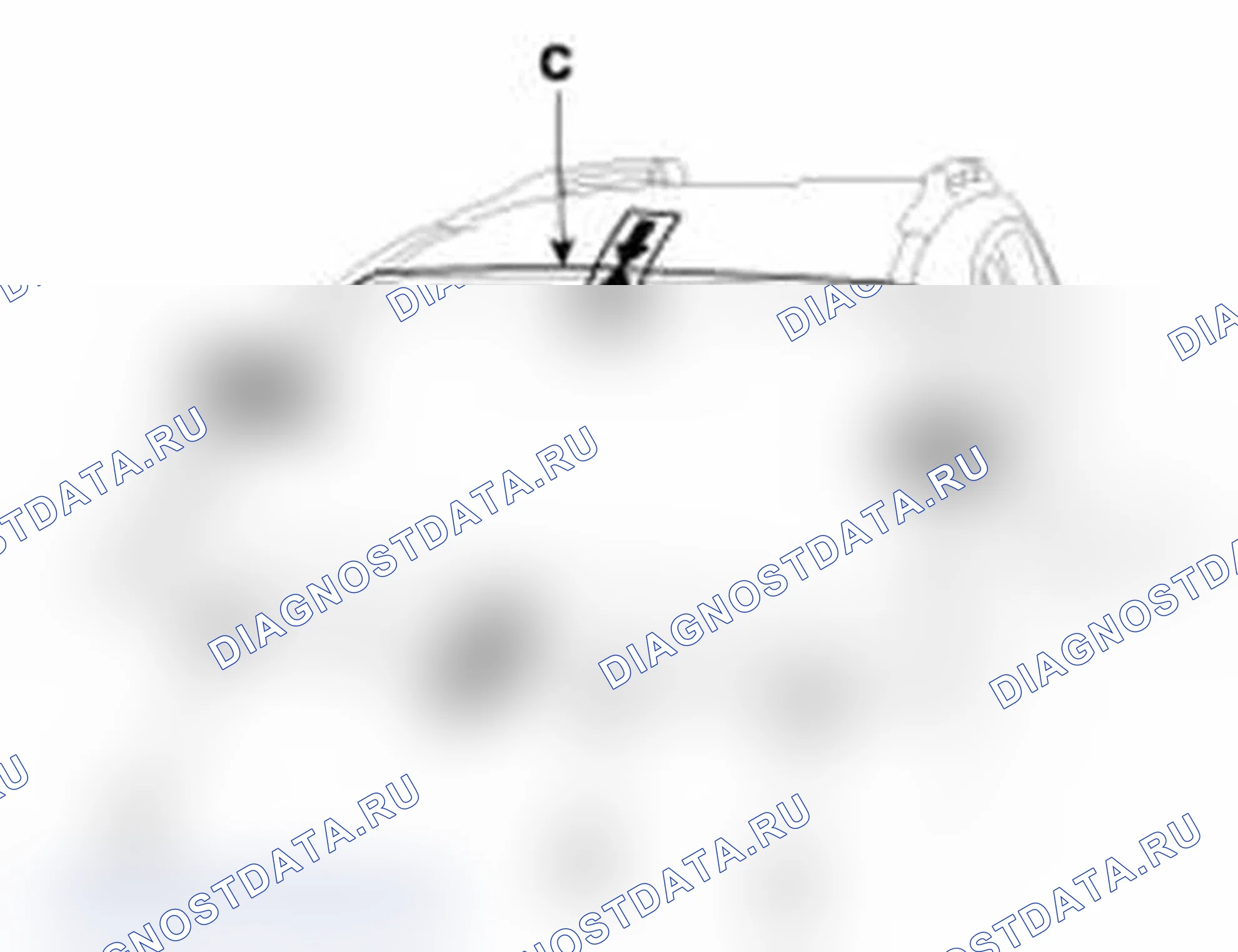 Рис. 73. Hyundai Santa Fe II рестайлинг