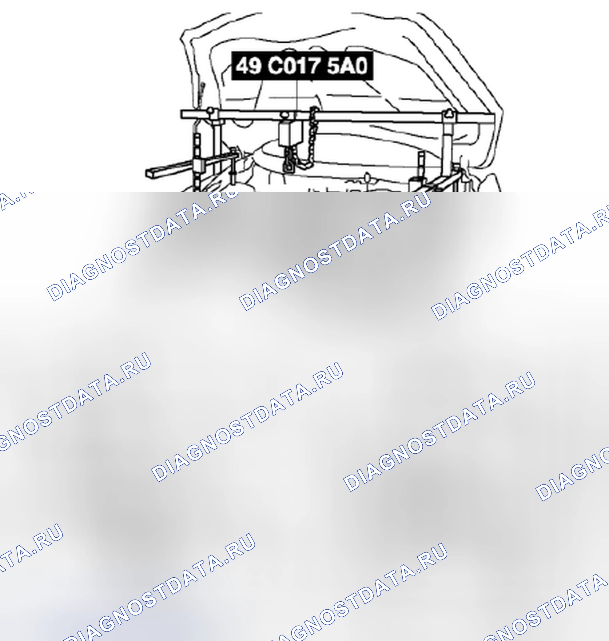 Рис. 211. Mazda 3 BL рестайлинг
