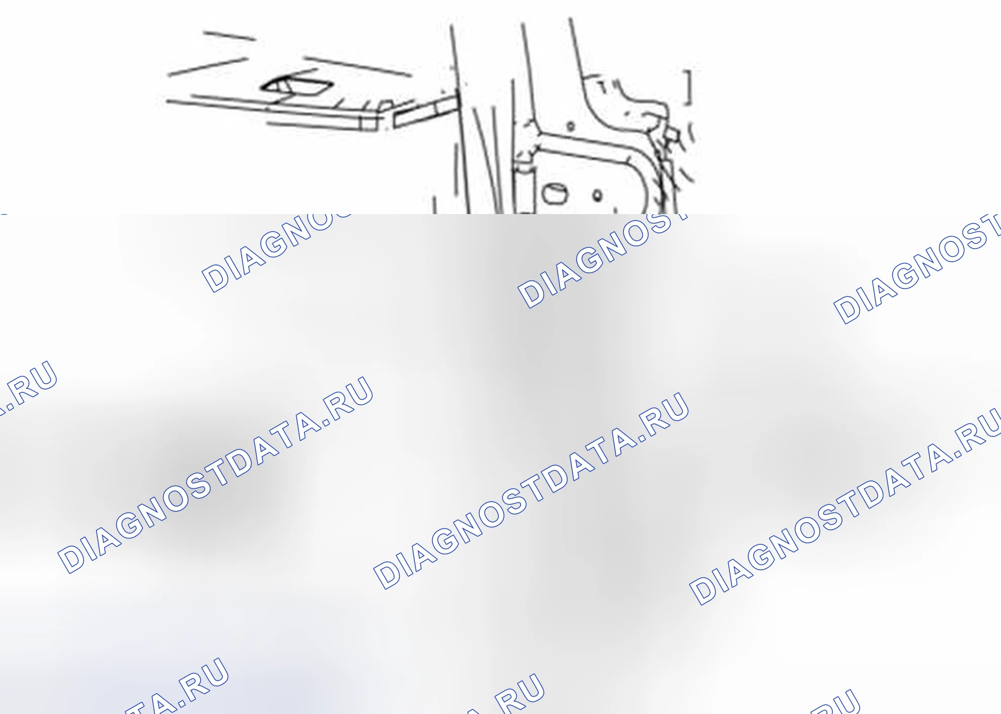 Рис. 71. Mazda 3 BL рестайлинг