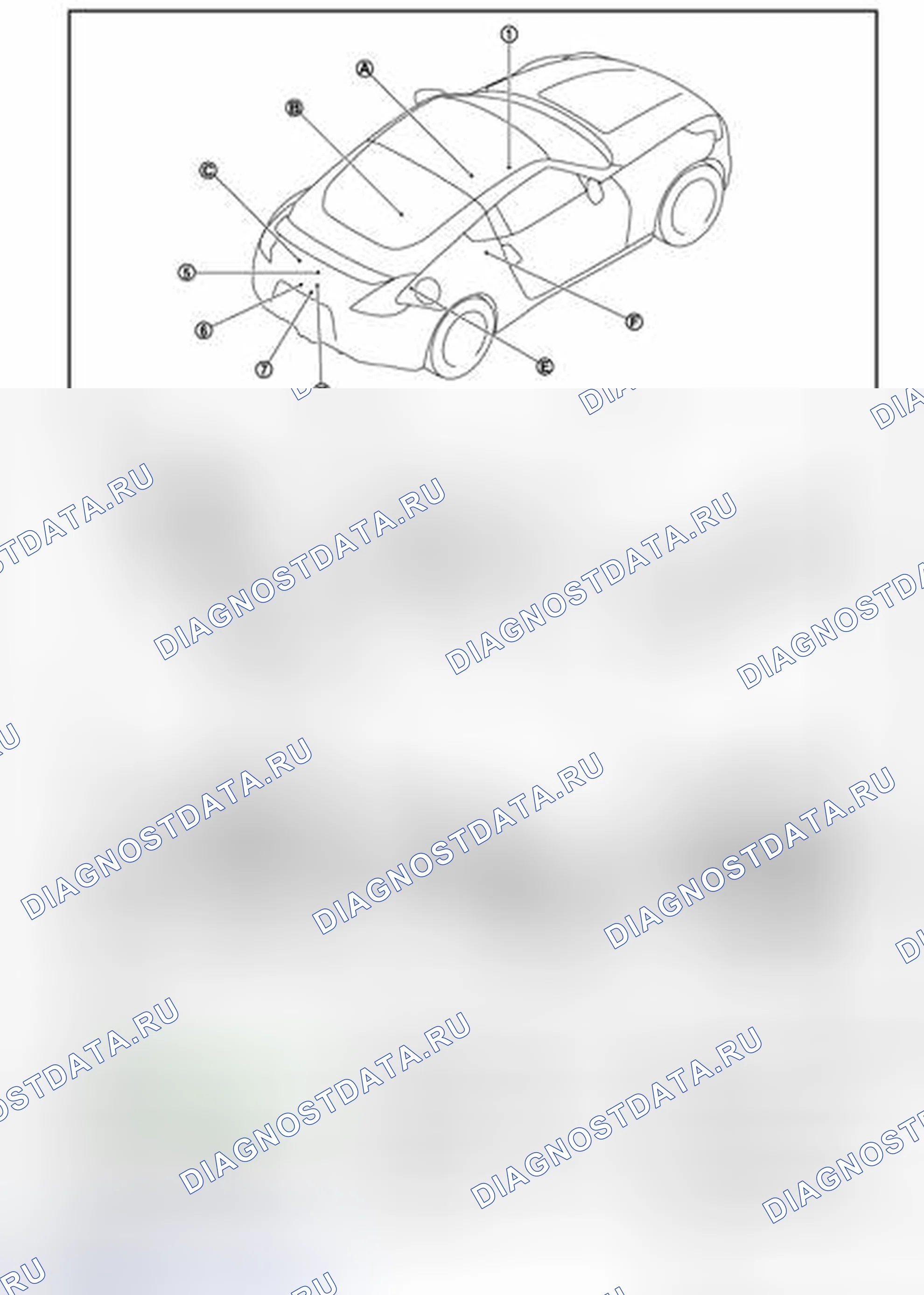Рис. 4. Honda MDX I