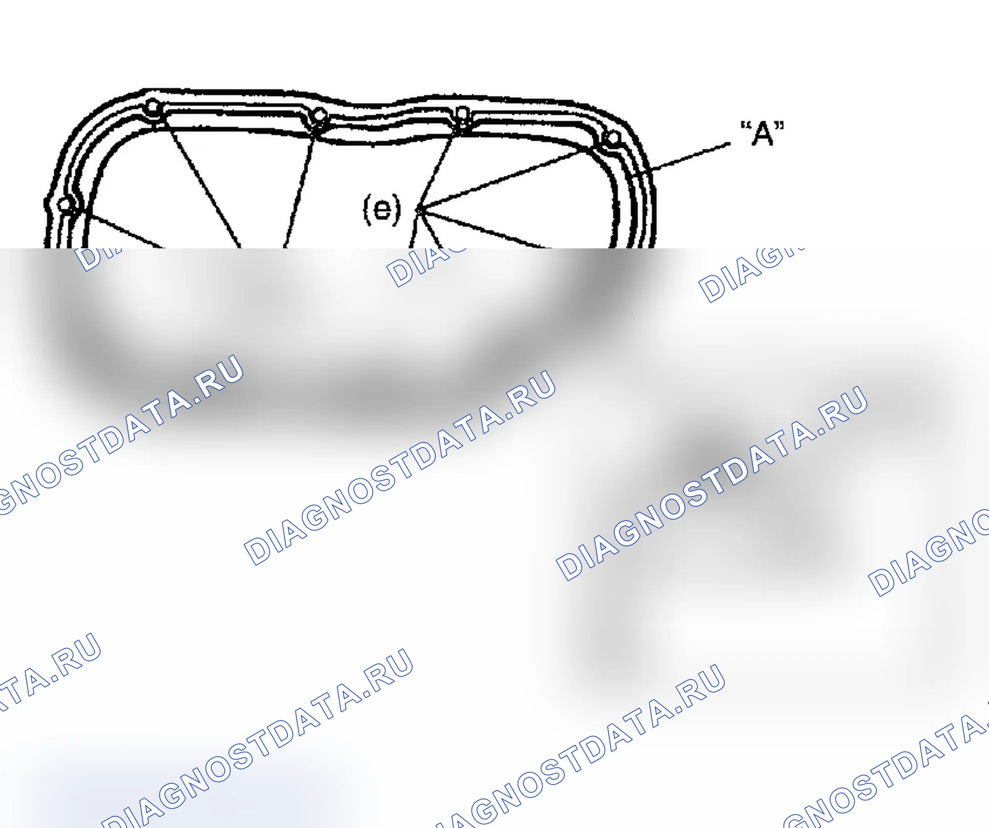 Как снять и установить разъём антенного кабеля аудиосистемы. Ford B-MAX I