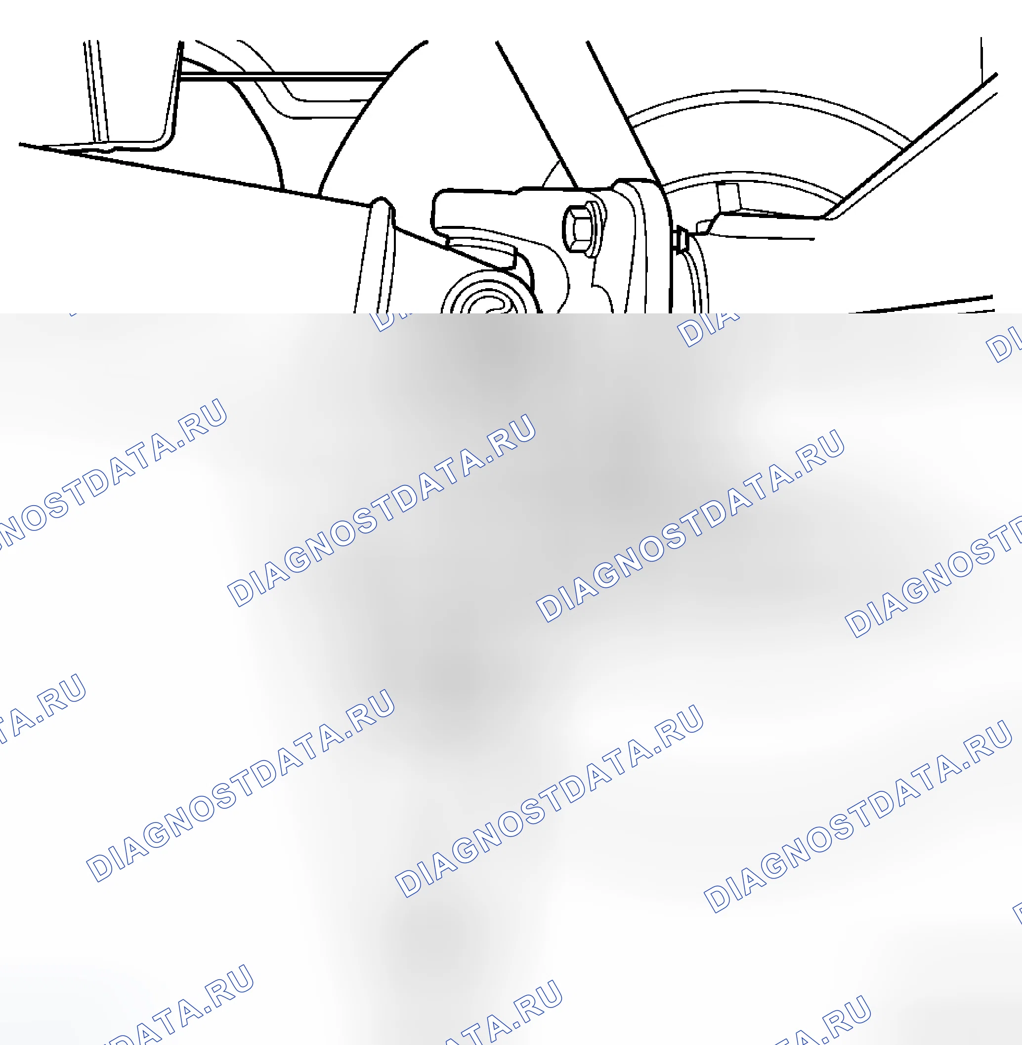 Рис. 267. Dodge Dakota III
