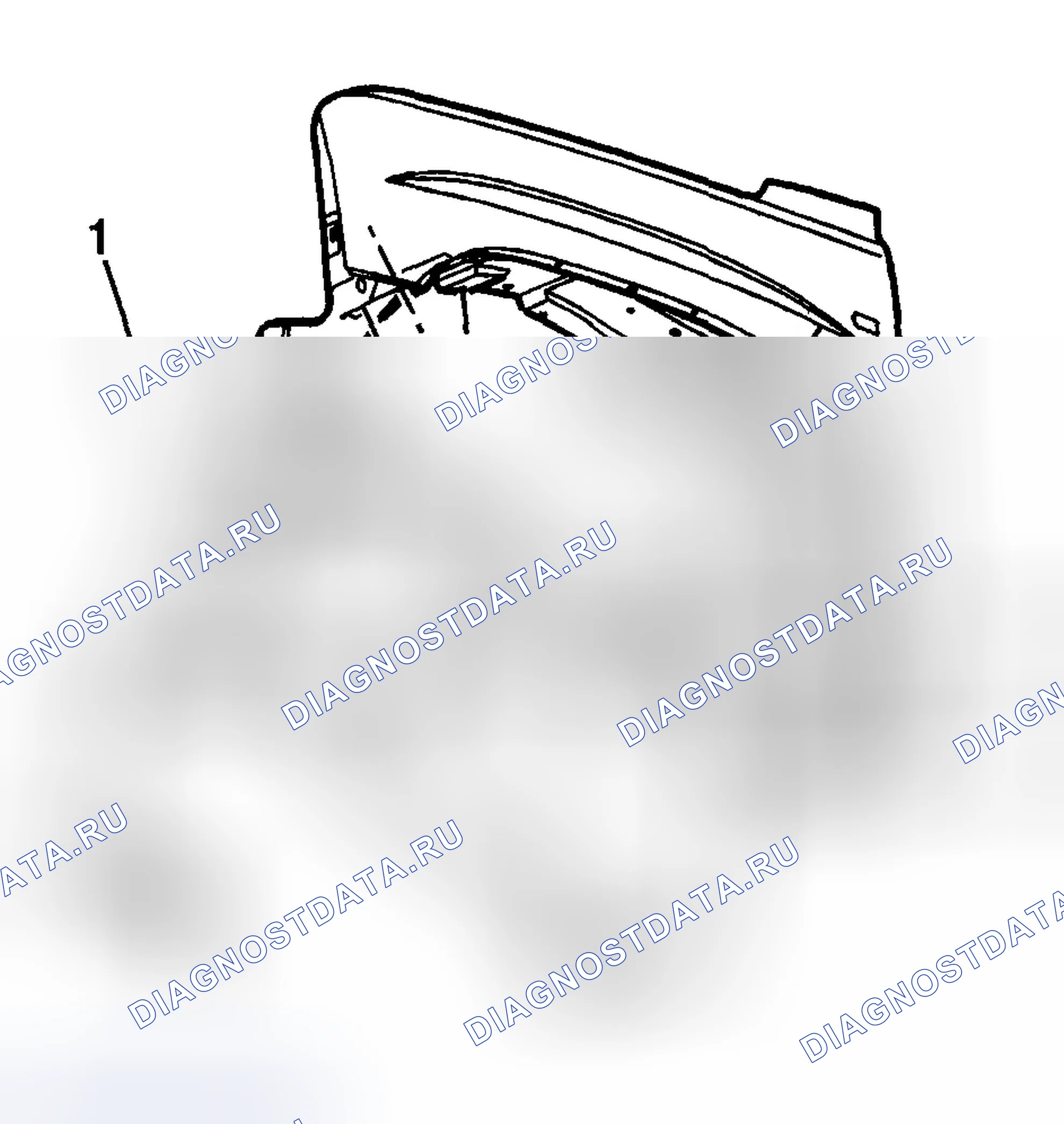 Рис. 178. Chevrolet Silverado 1500 HD 