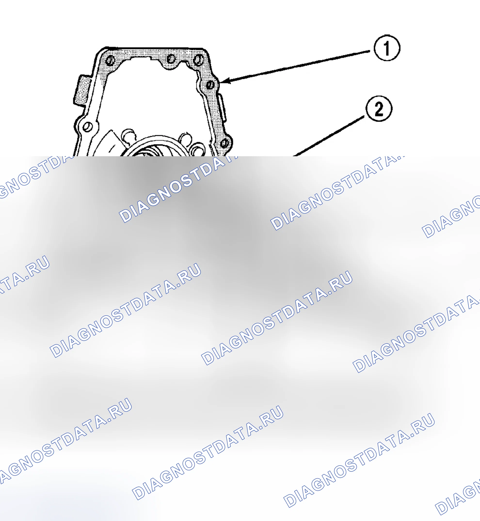 Рис. 28. Dodge Grand Caravan IV