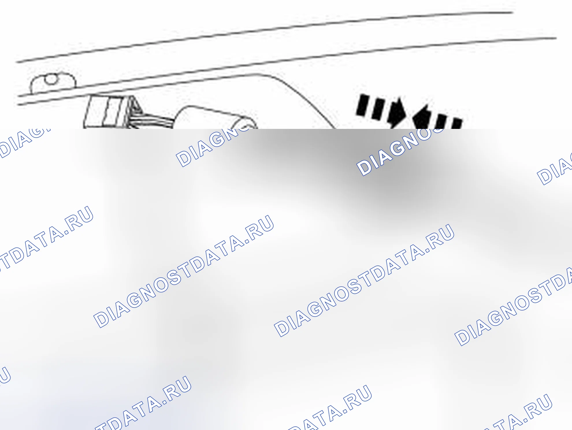 Рис. 515. Volvo S40 II рестайлинг