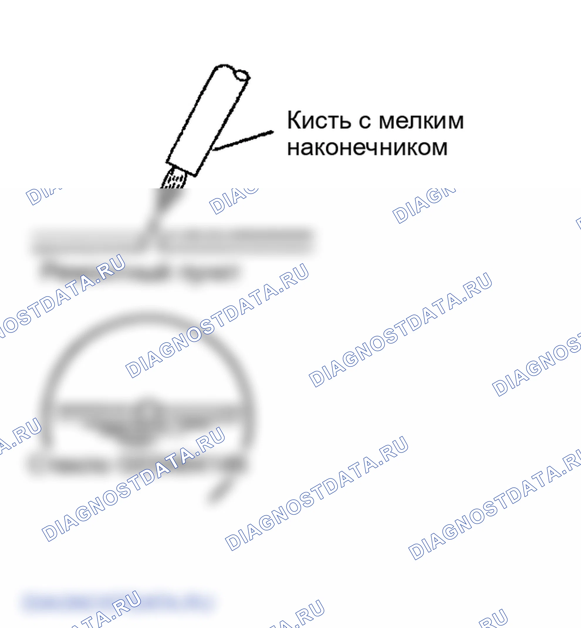 Рис. 139. Lexus ES XV30 рестайлинг