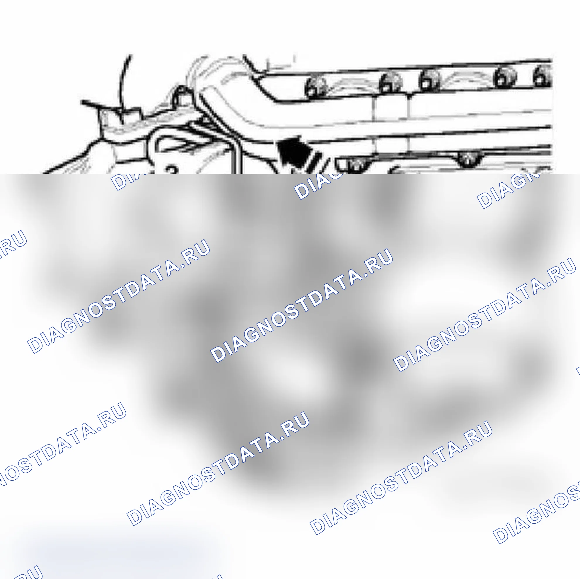 Рис. 4. Audi A6 C5 рестайлинг