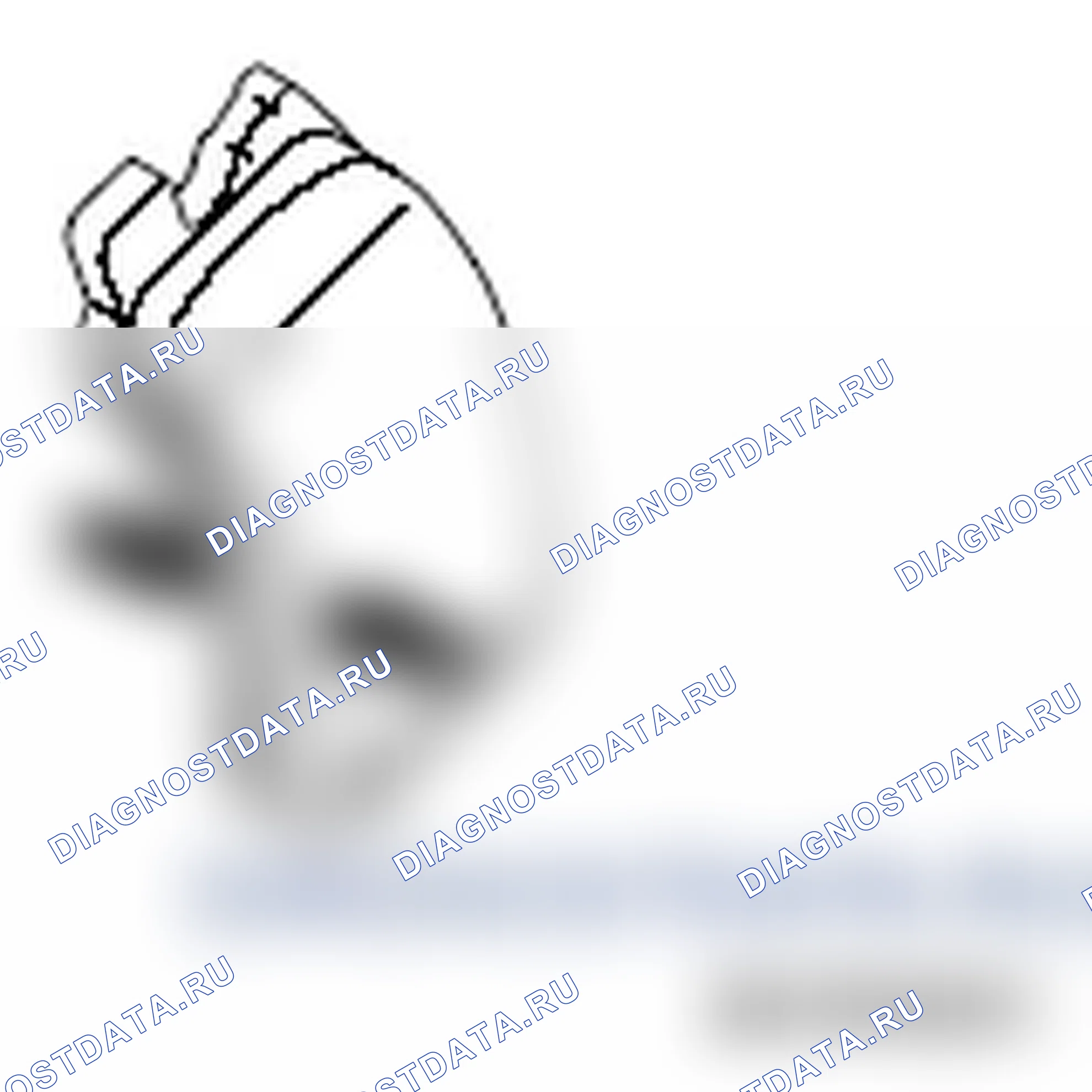 Рис. 78. Mitsubishi Lancer Ralliart X рестайлинг