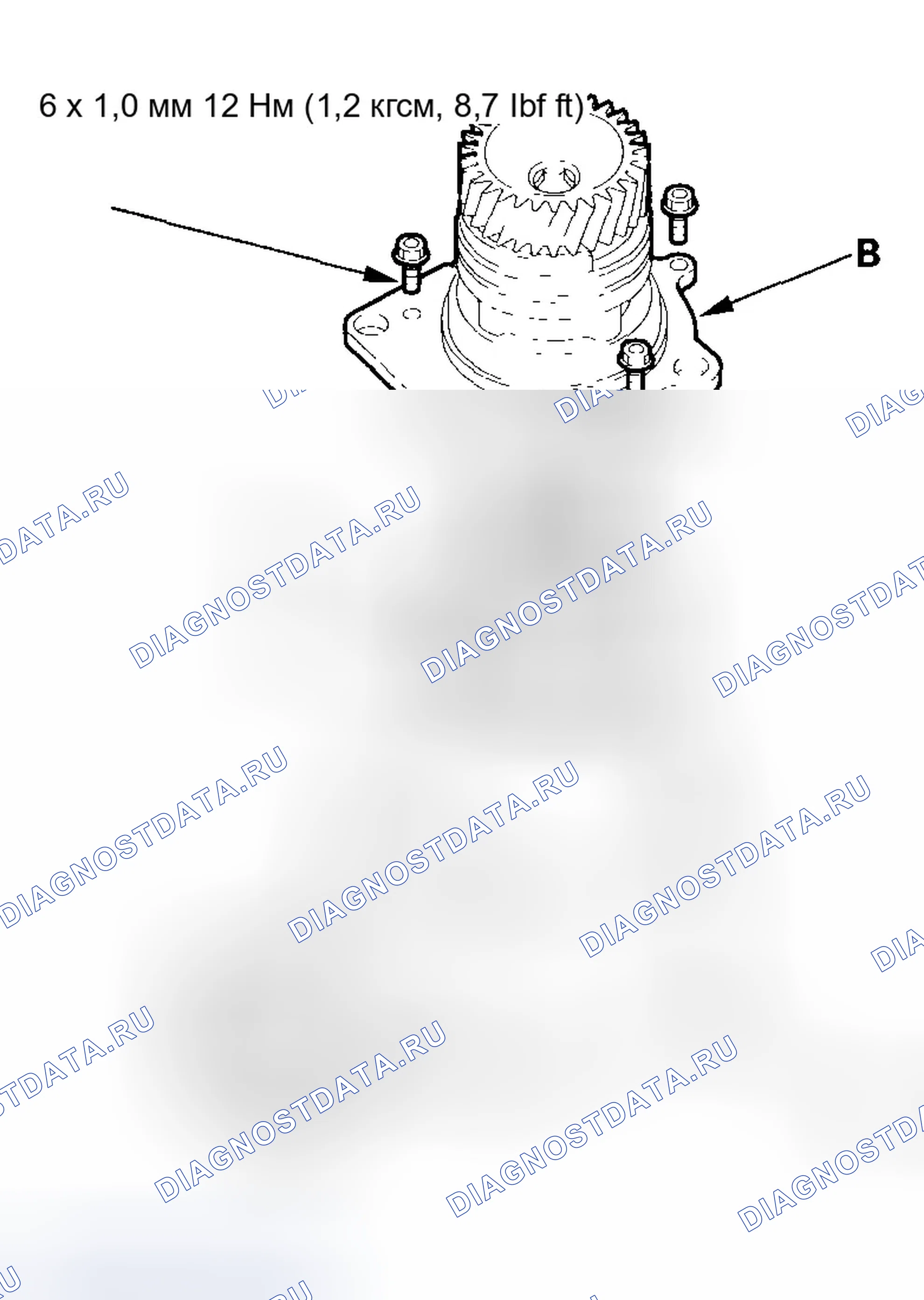 Рис. 381. Honda Element YH2