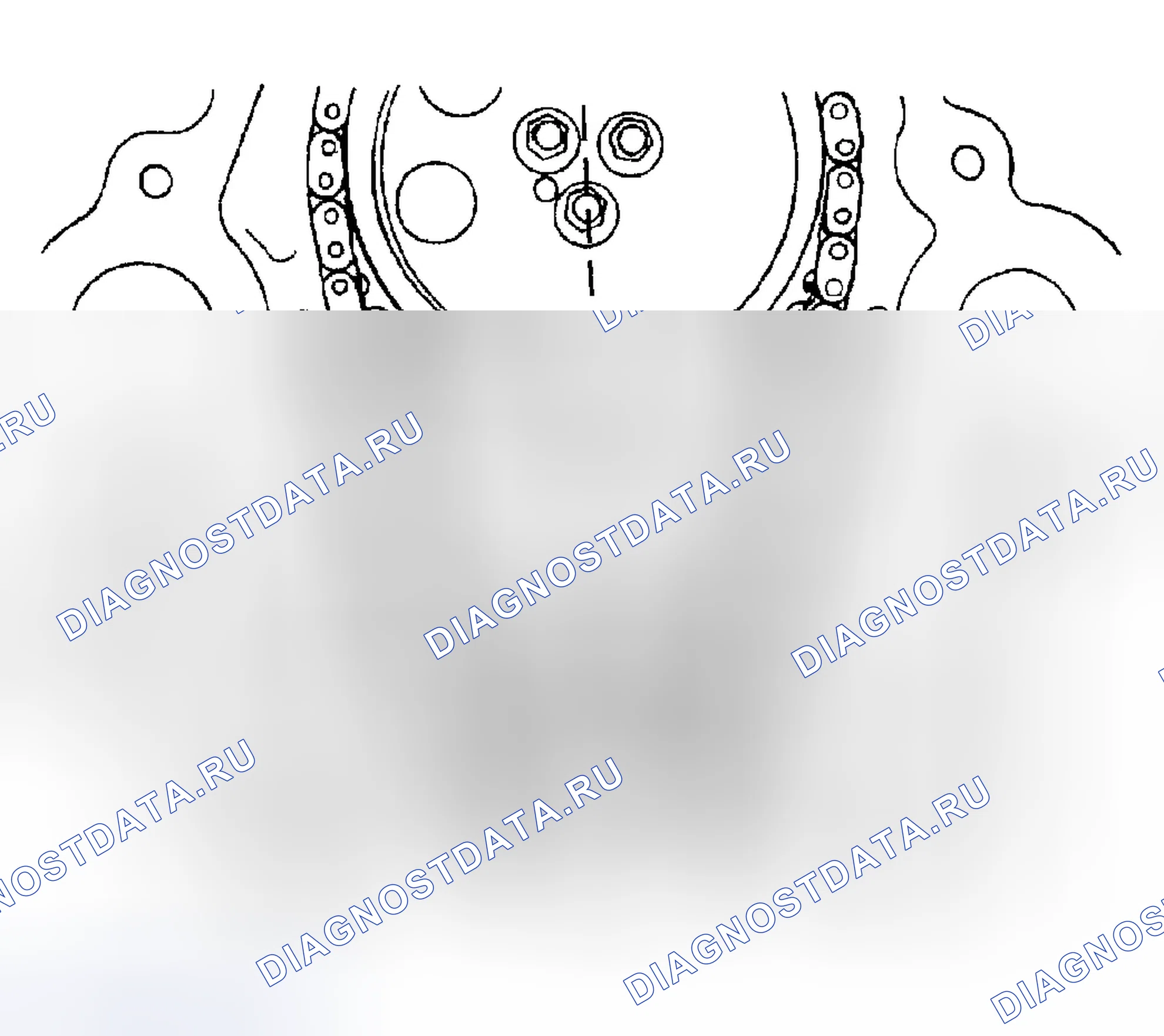Рис. 606. Dodge Pickup R1500 