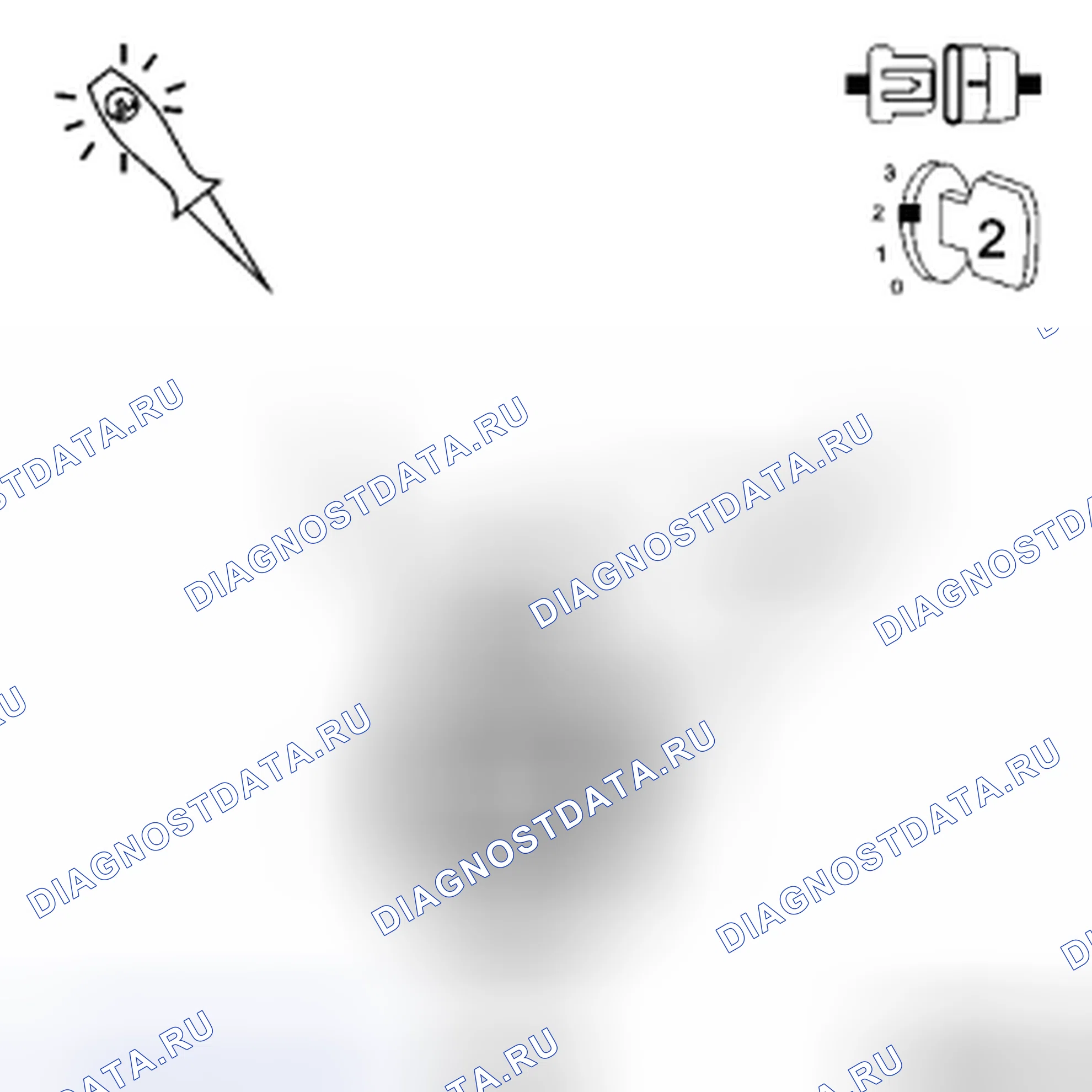 Рис. 493. Dodge Cab & Chassis R3500 HD transition