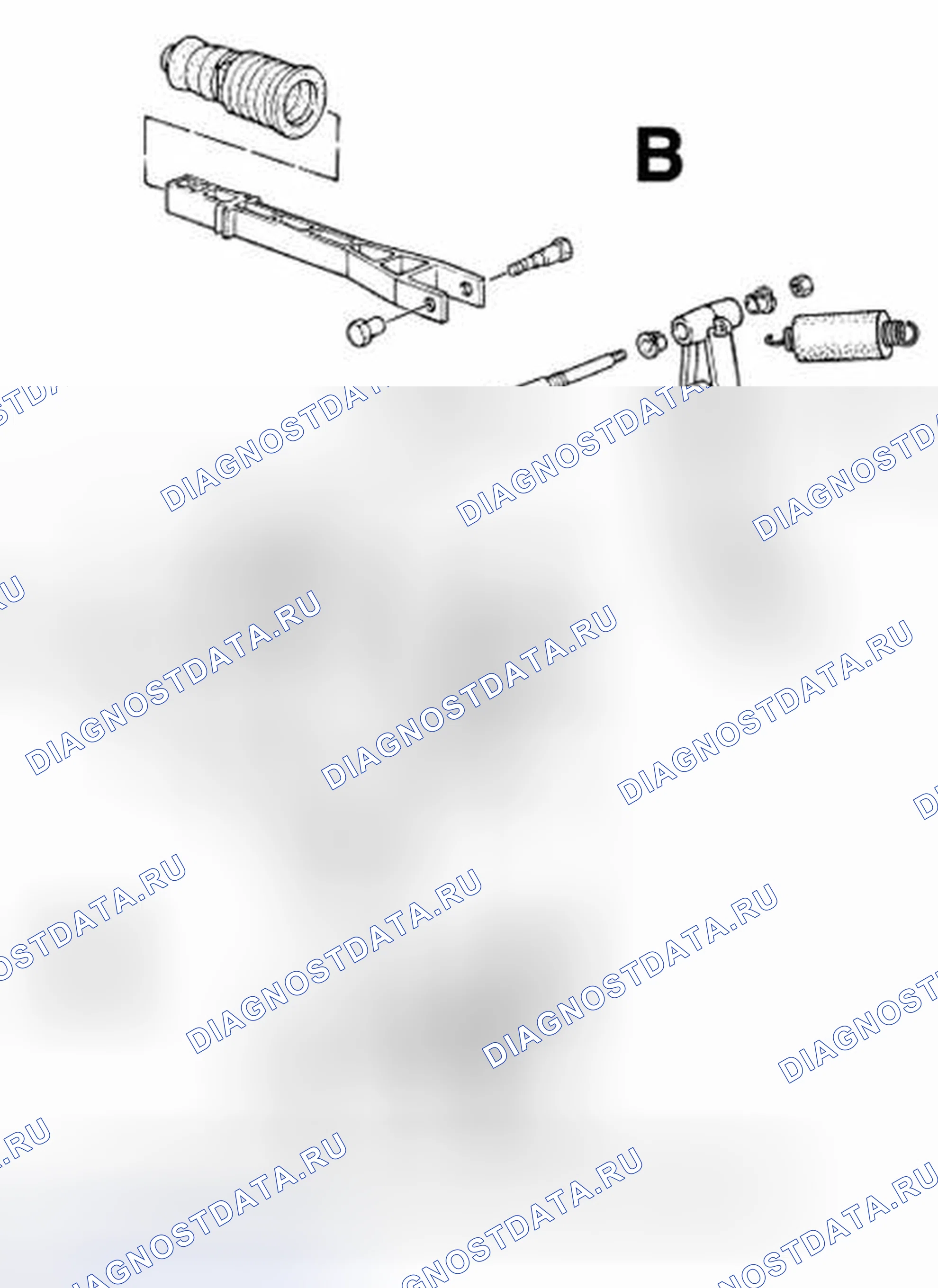 Рис. 15. Porsche Boxster 986 рестайлинг