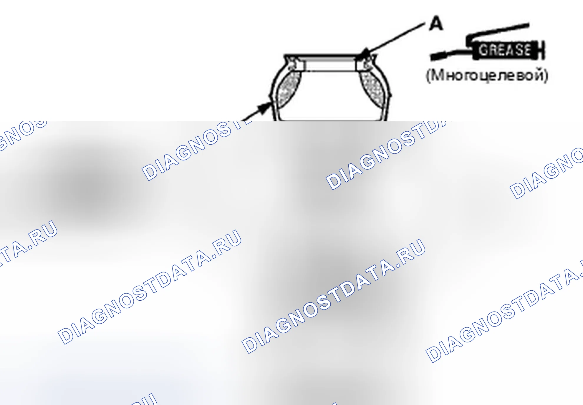 Рис. 13. Honda Crosstour I