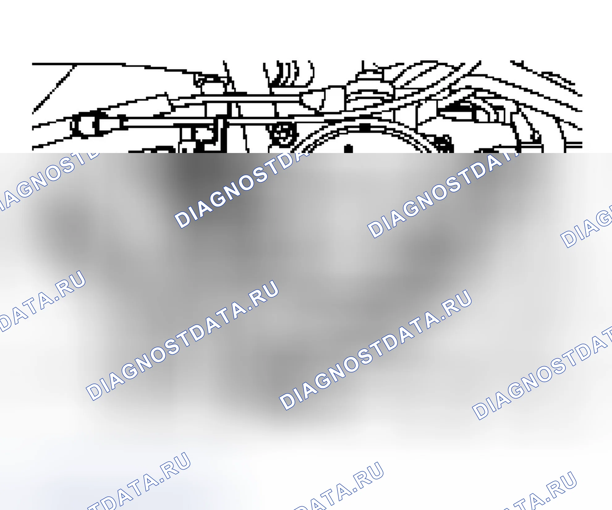 Рис. 960. Ford Escape I