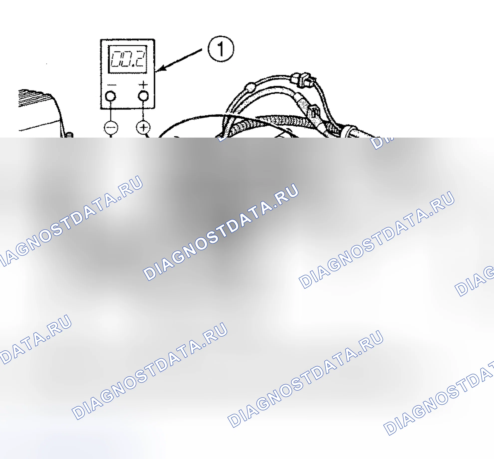 Рис. 16. Chrysler Sebring II рестайлинг
