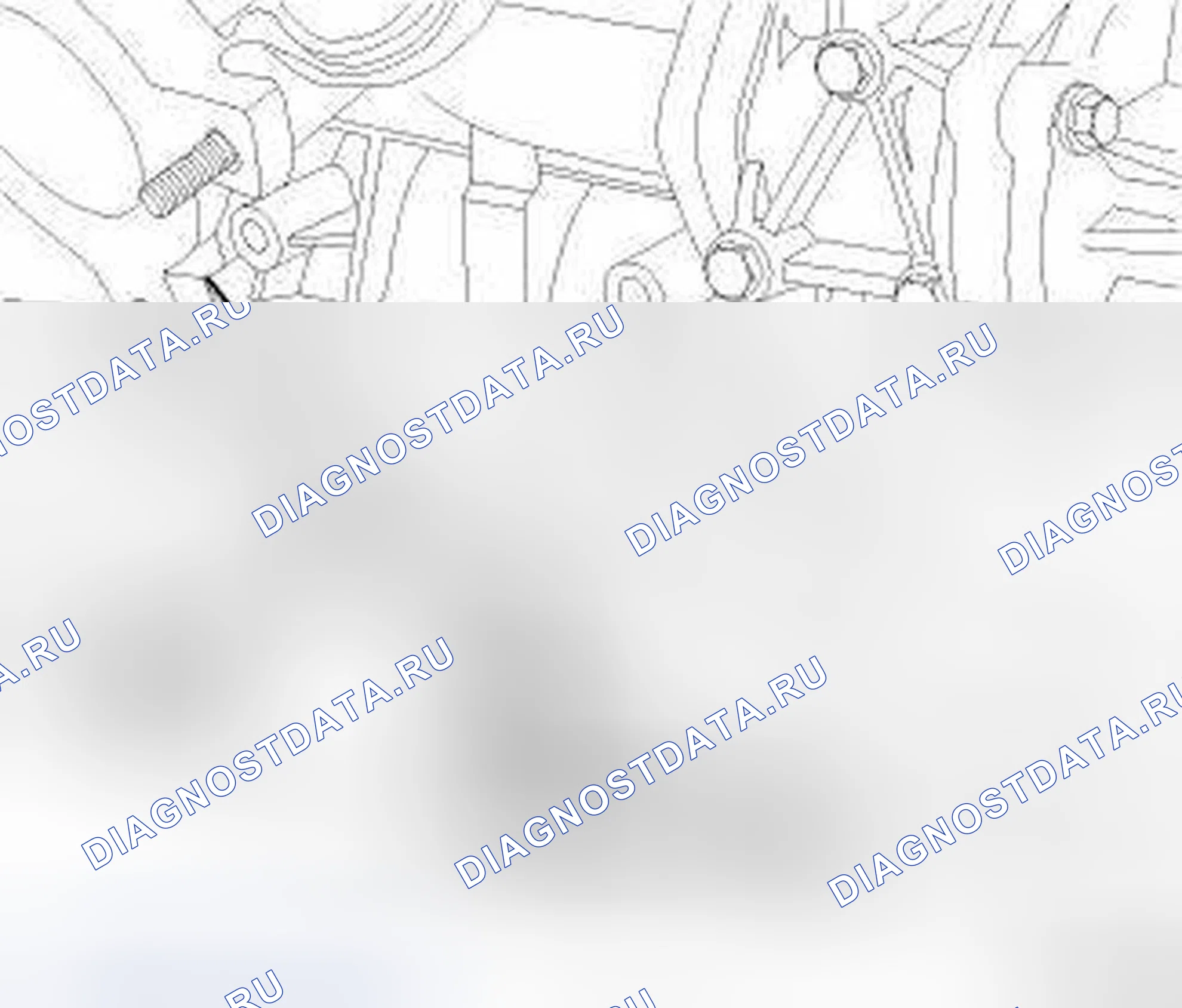 Рис. 204. Jeep Compass I рестайлинг