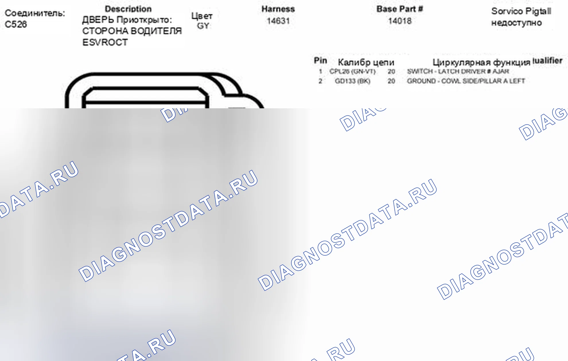 Рис. 291. Ford Pickup F250 Super Duty II