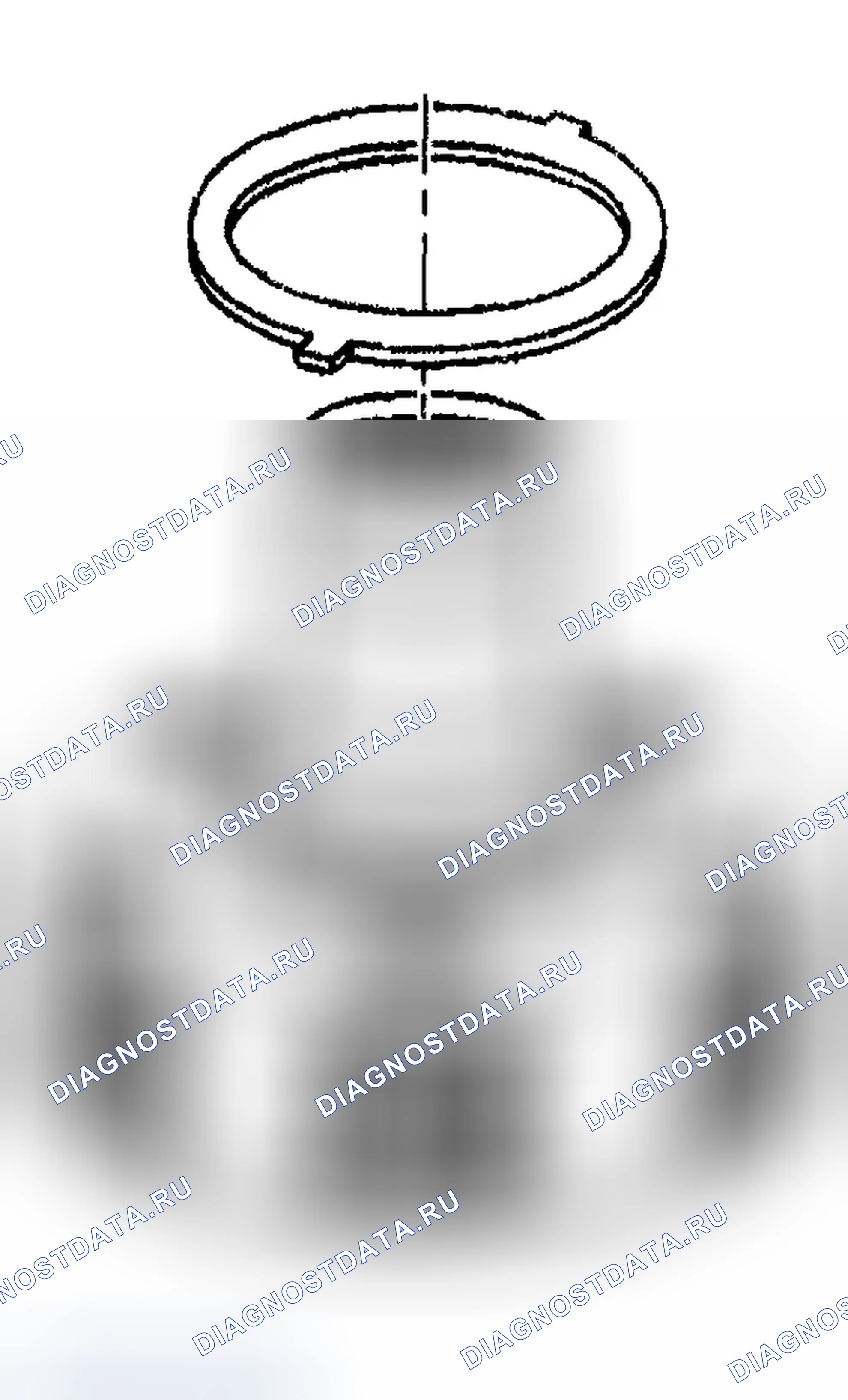 Рис. 331. Chevrolet Silverado 1500 HD 