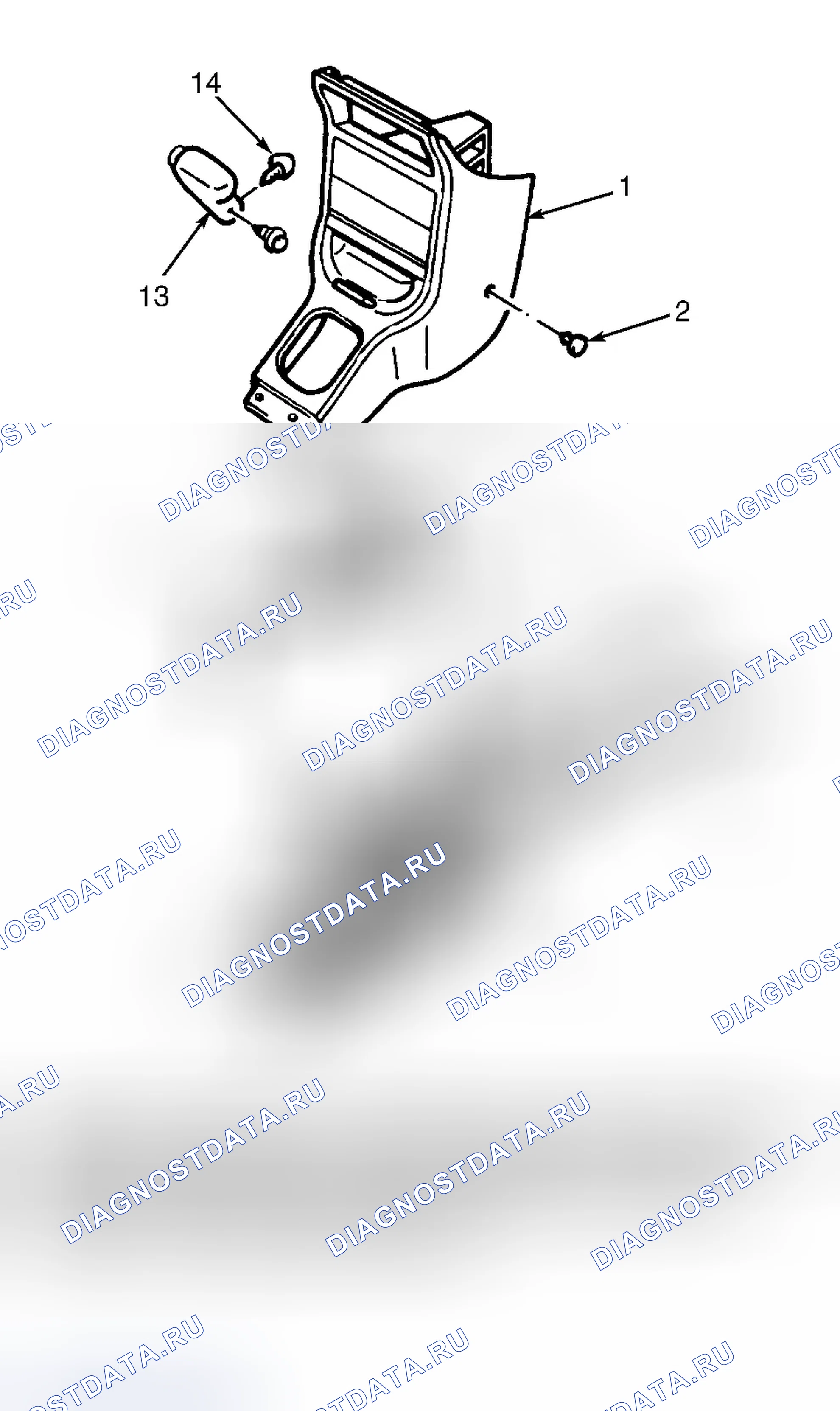 Рис. 158. Ford Econoline E350 