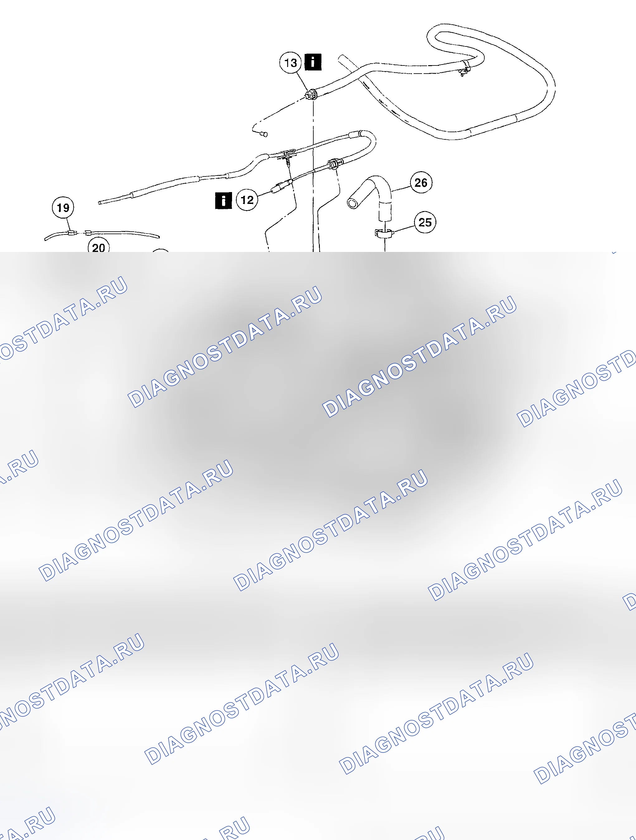 Рис. 264. Hyundai Nexo I