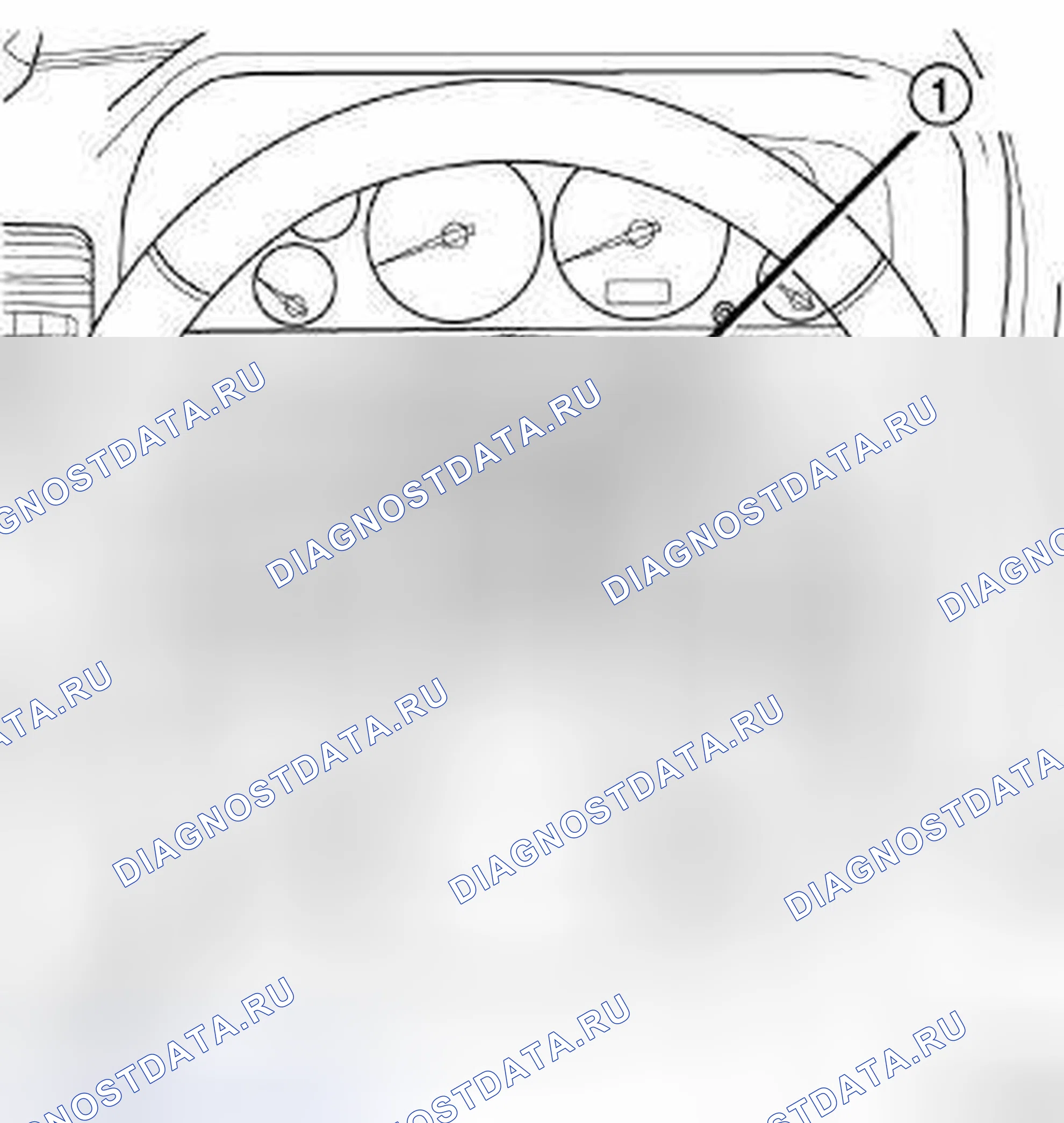 Рис. 31: ДЕМОНТАЖ. Jeep Liberty II