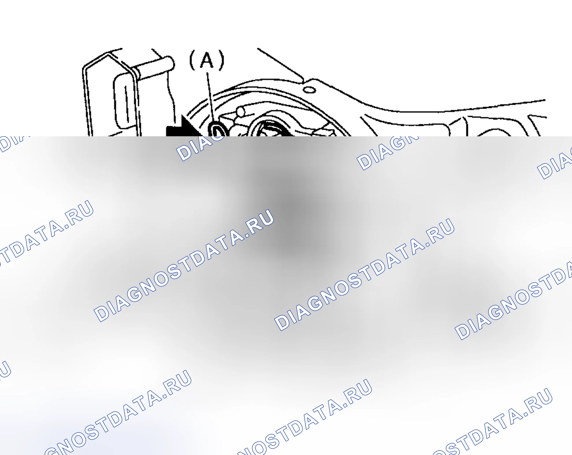 Рис. 26. Subaru Legacy BE/BH/BT