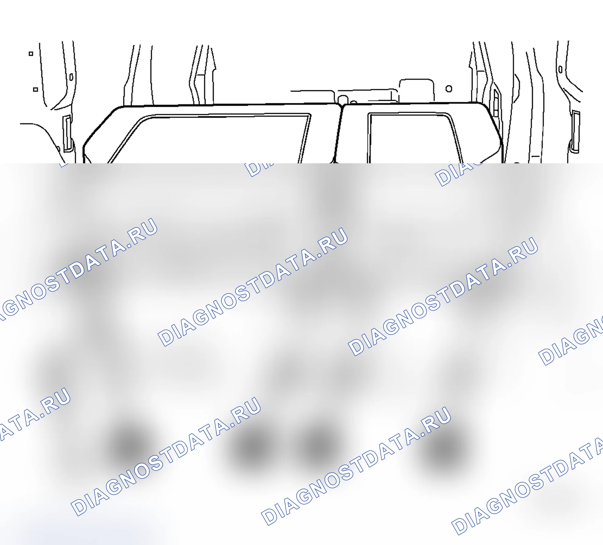 Рис. 503. Dodge Caravan IV