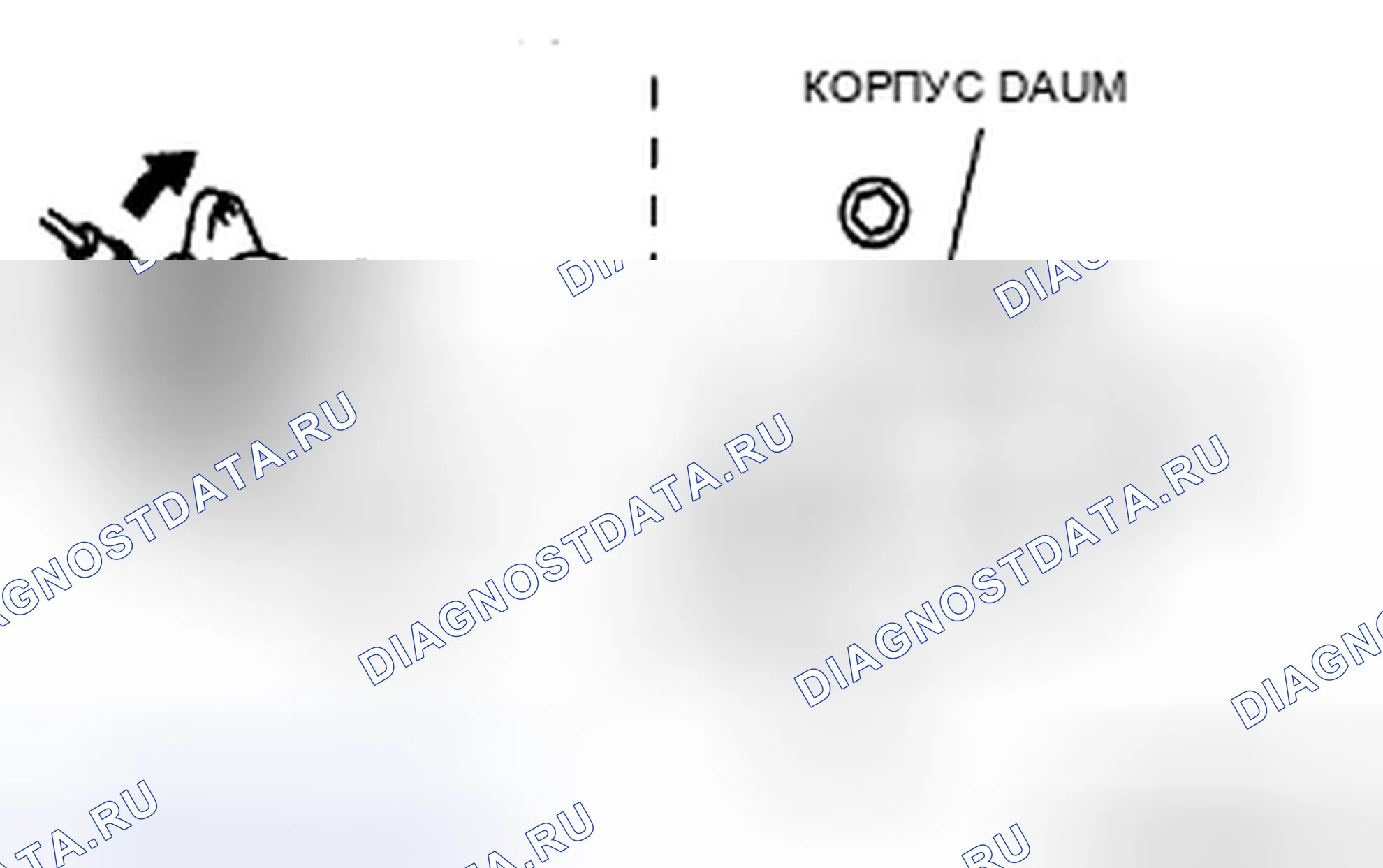 Рис. 10. Mazda CX-7 I рестайлинг