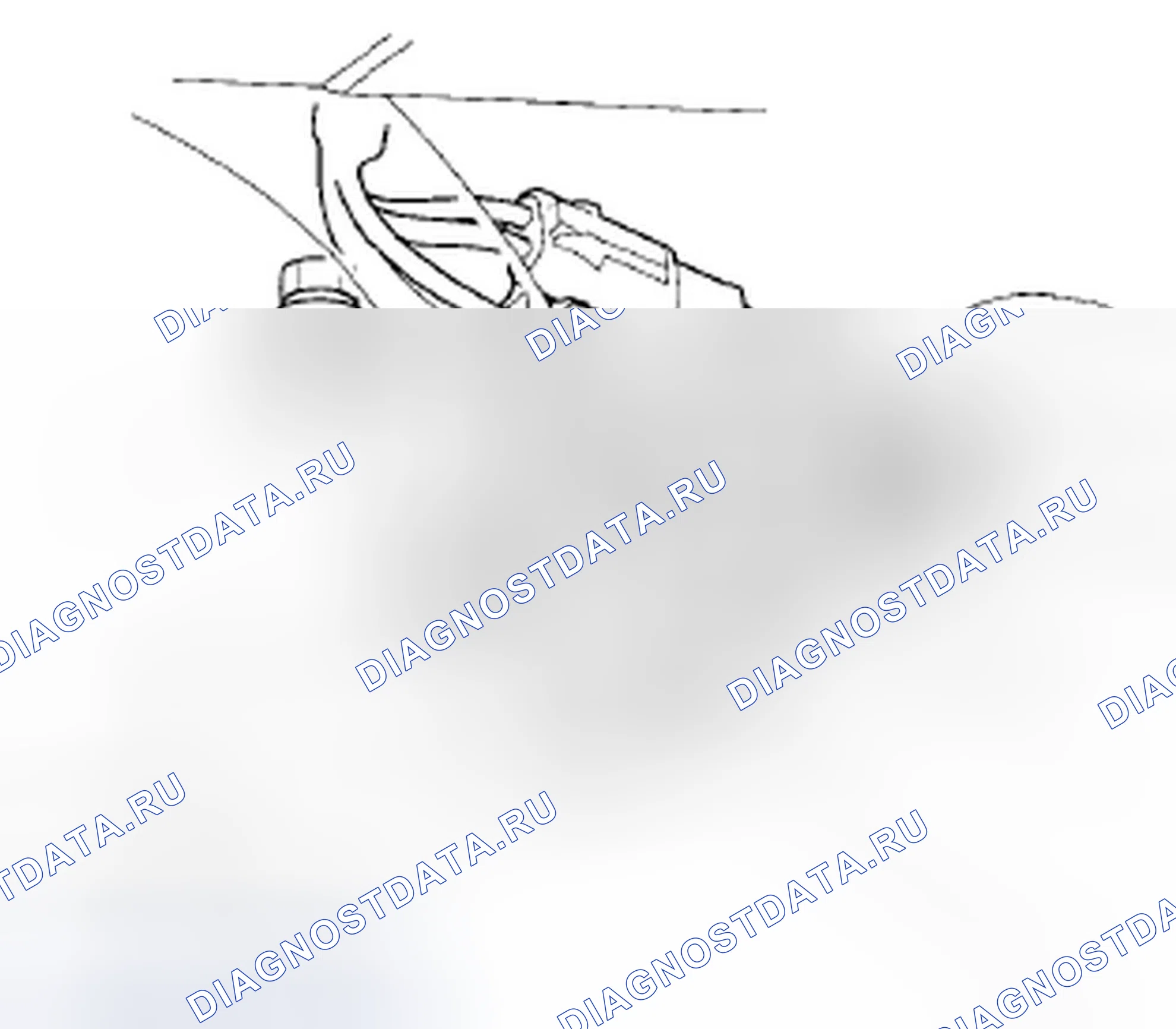 Рис. 739. Honda Civic VIII