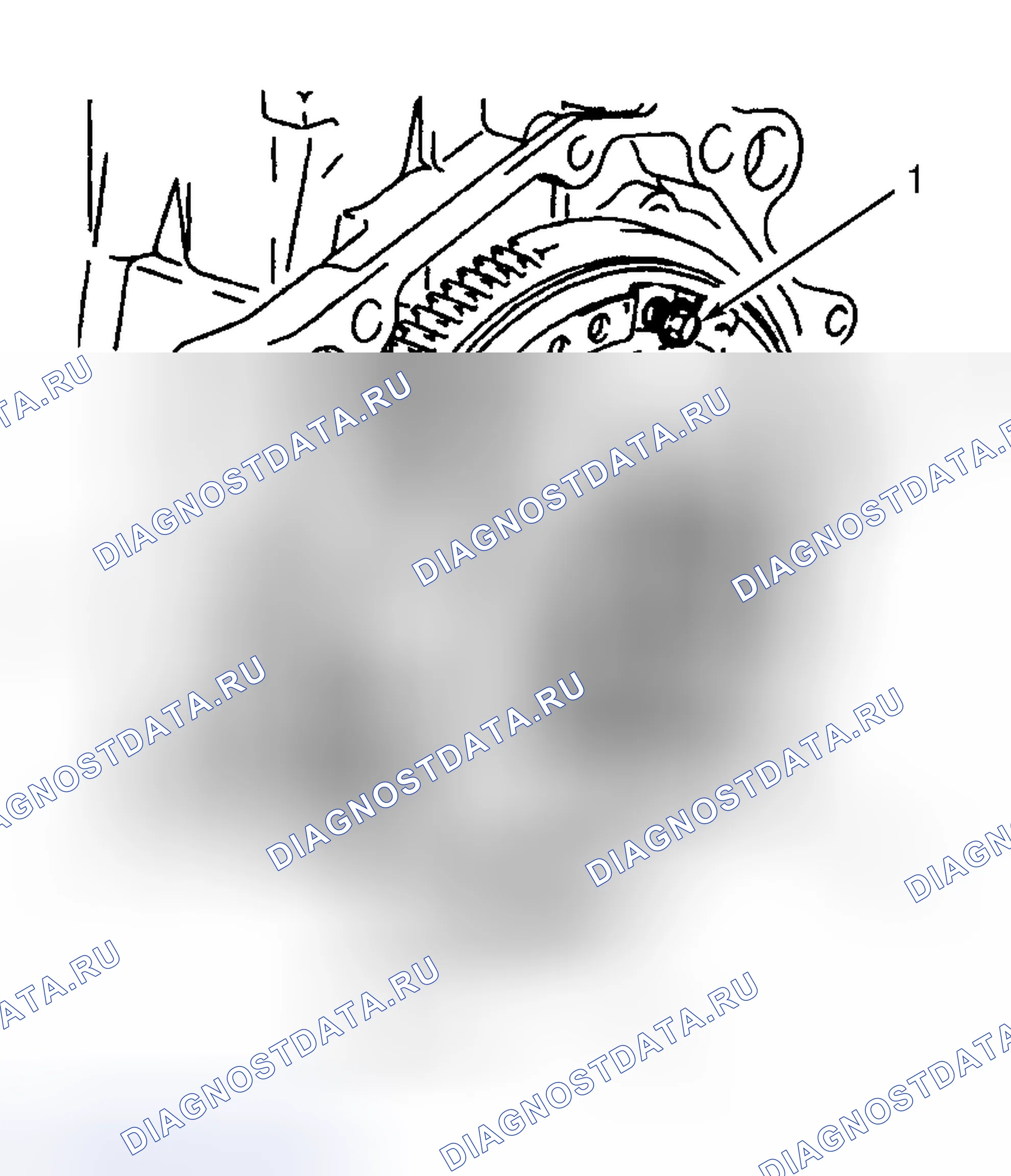 Рис. 3. Pontiac Grand AM V