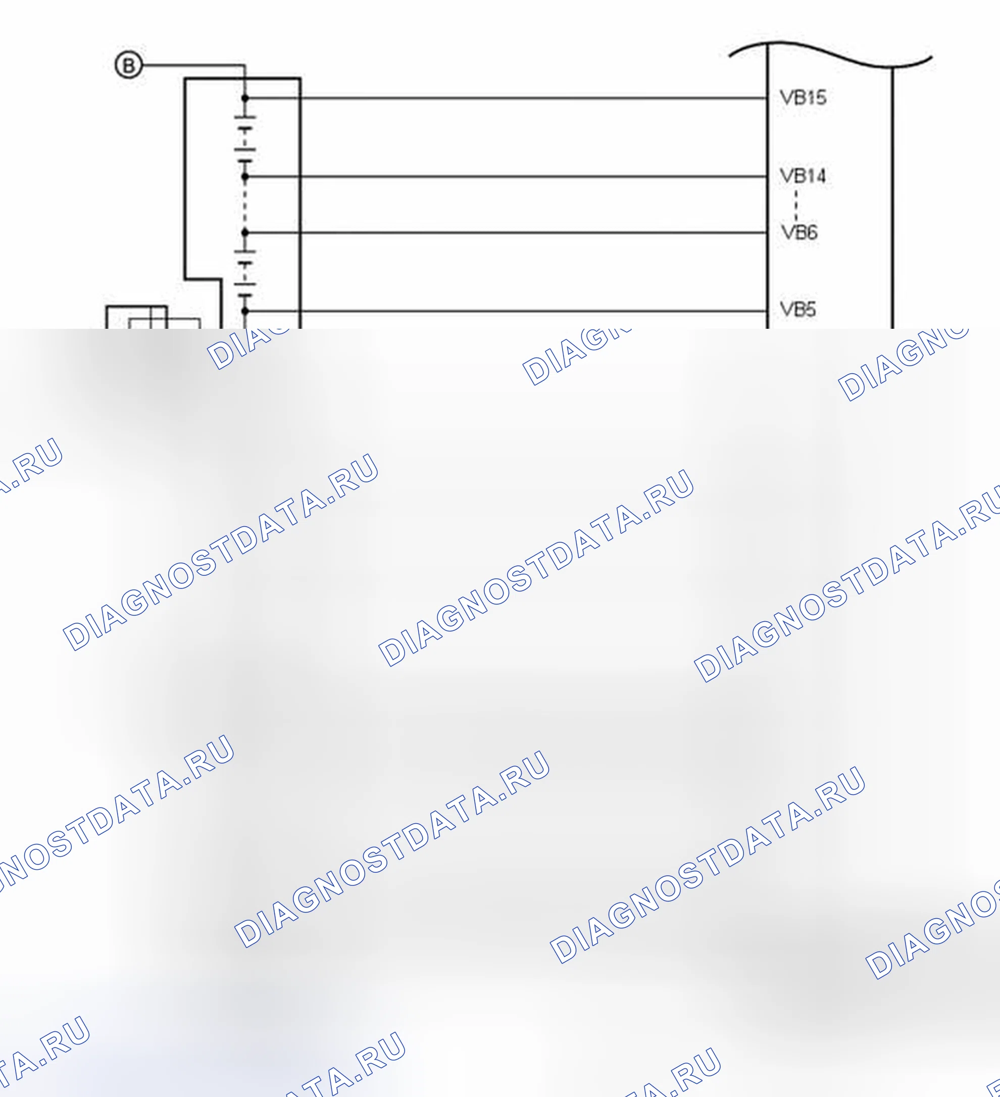 Рис. 230. Toyota Highlander III