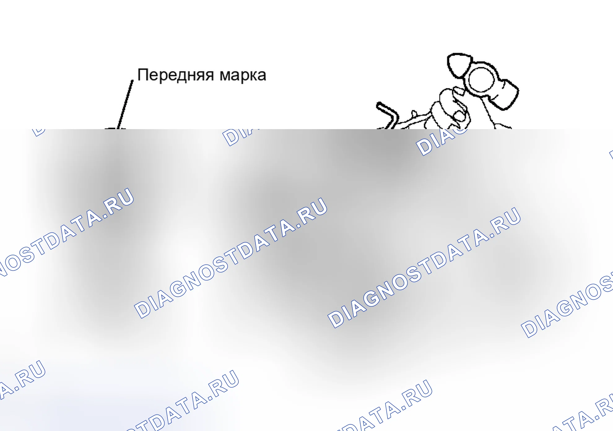 Рис. 1060. Toyota Tacoma II