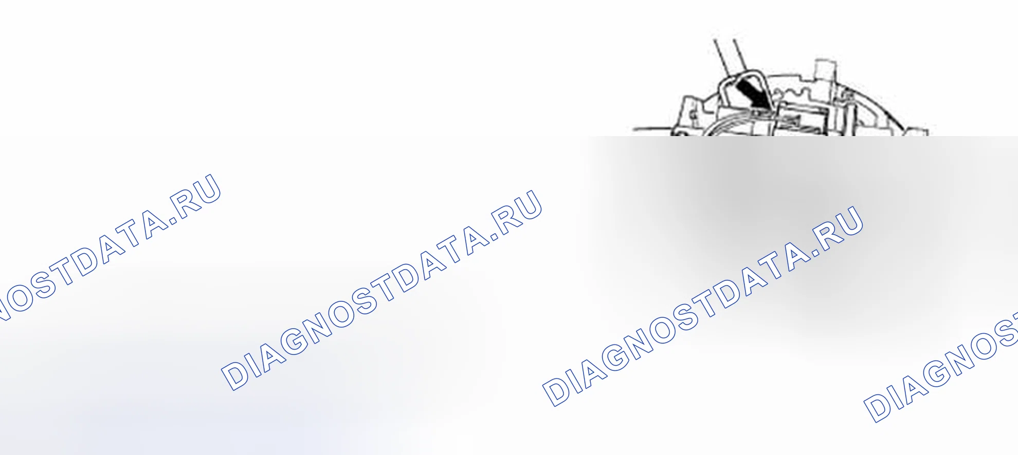 Рис. 35: ДЕМОНТАЖ. Porsche Boxster S 986